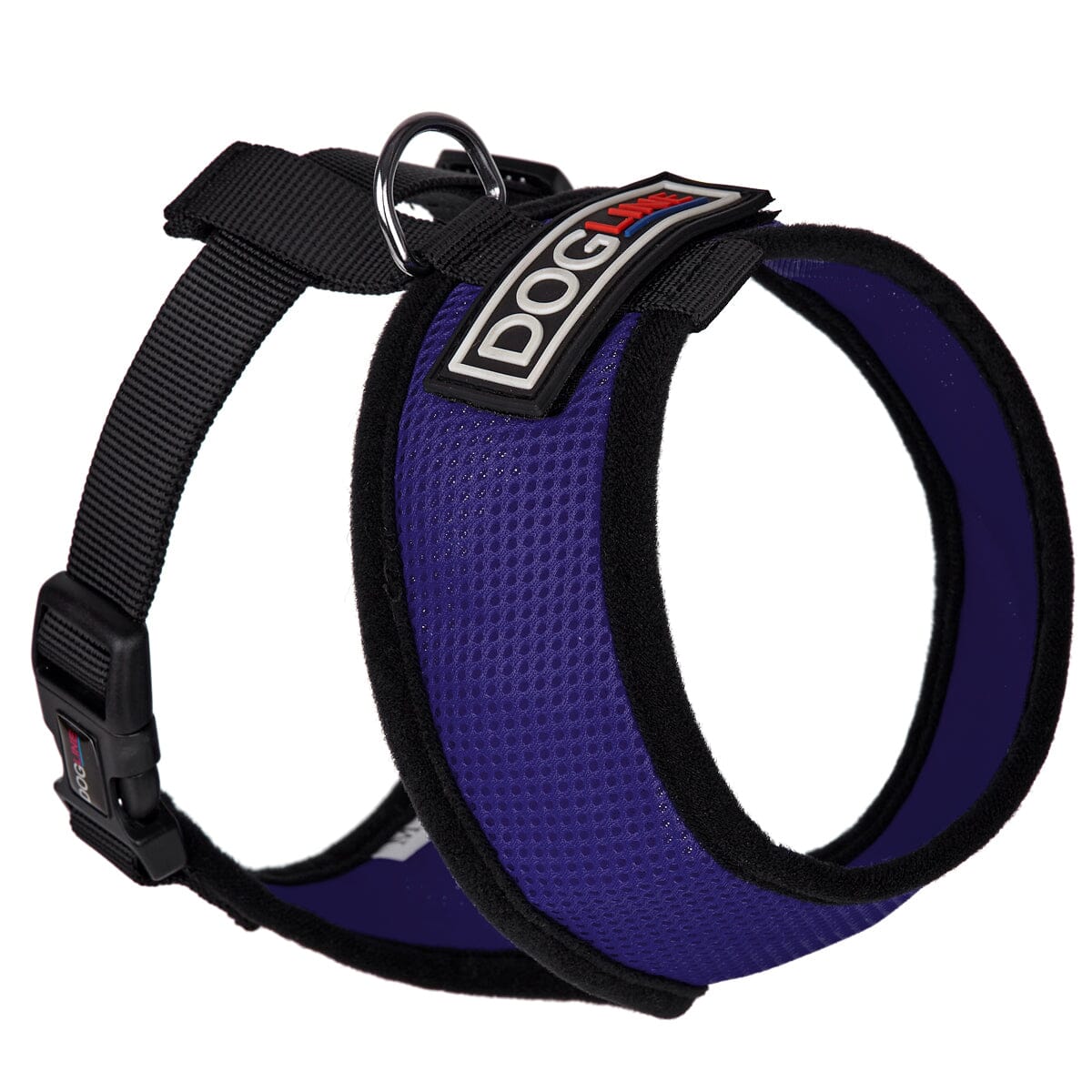 Mesh Dog Harness by Dogline