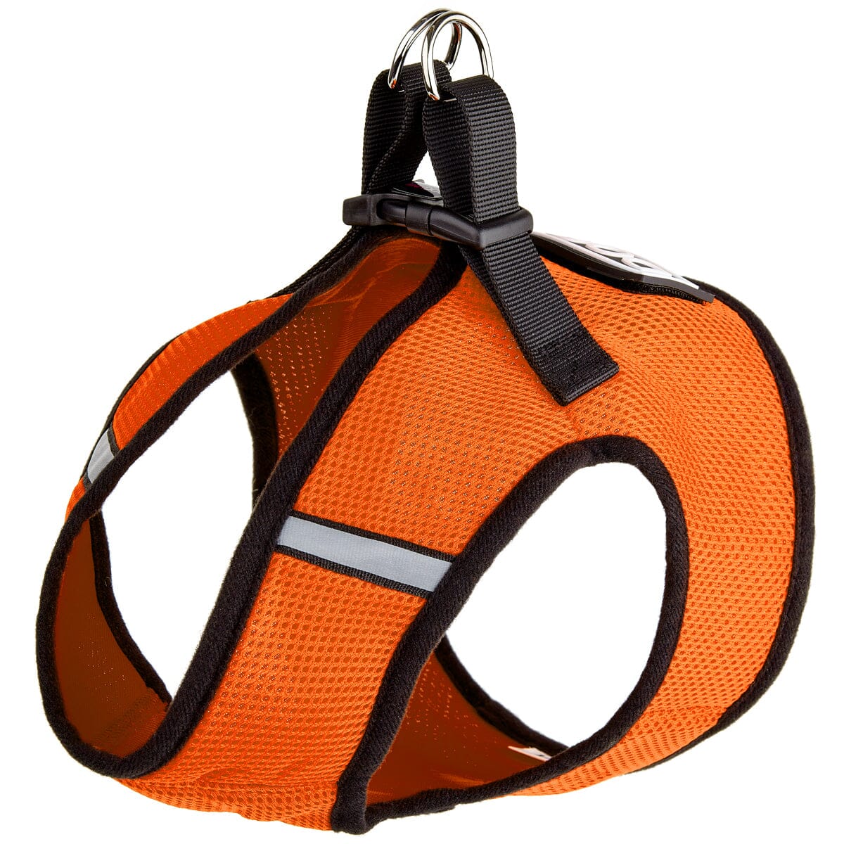 Boston Mesh Dog Harness + Built-in Hook & Loop Fastener by Dogline