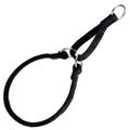 Comfort Microfiber Round Martingale Collar by Dogline