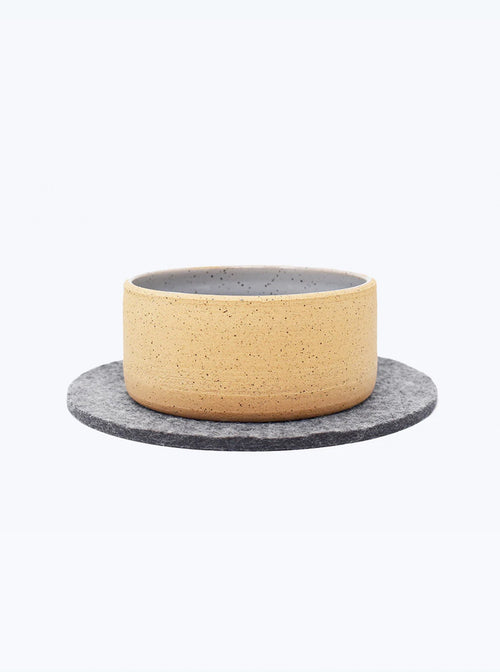 BEAST BOWL MAT by MODERNBEAST