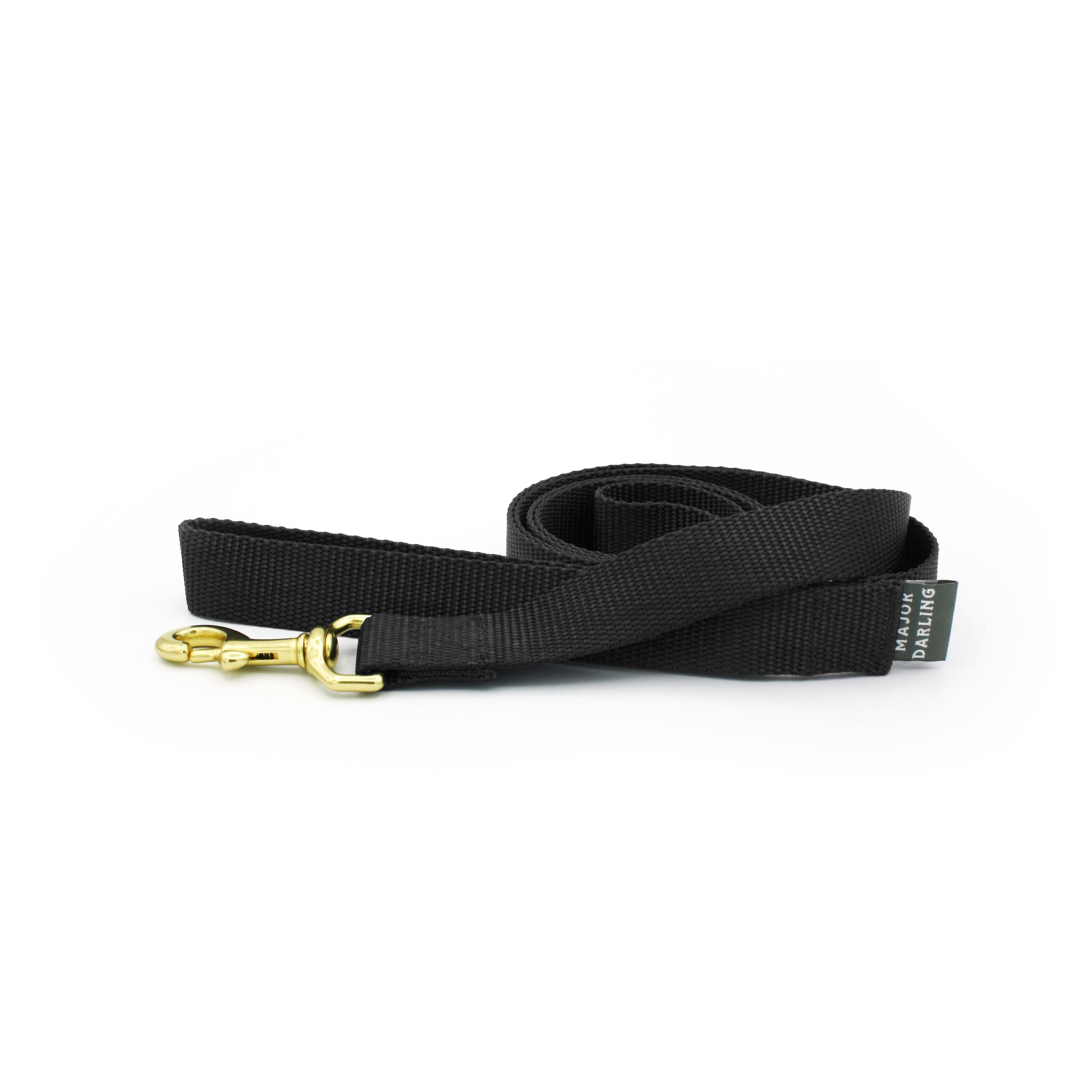 basic leash by Major Darling