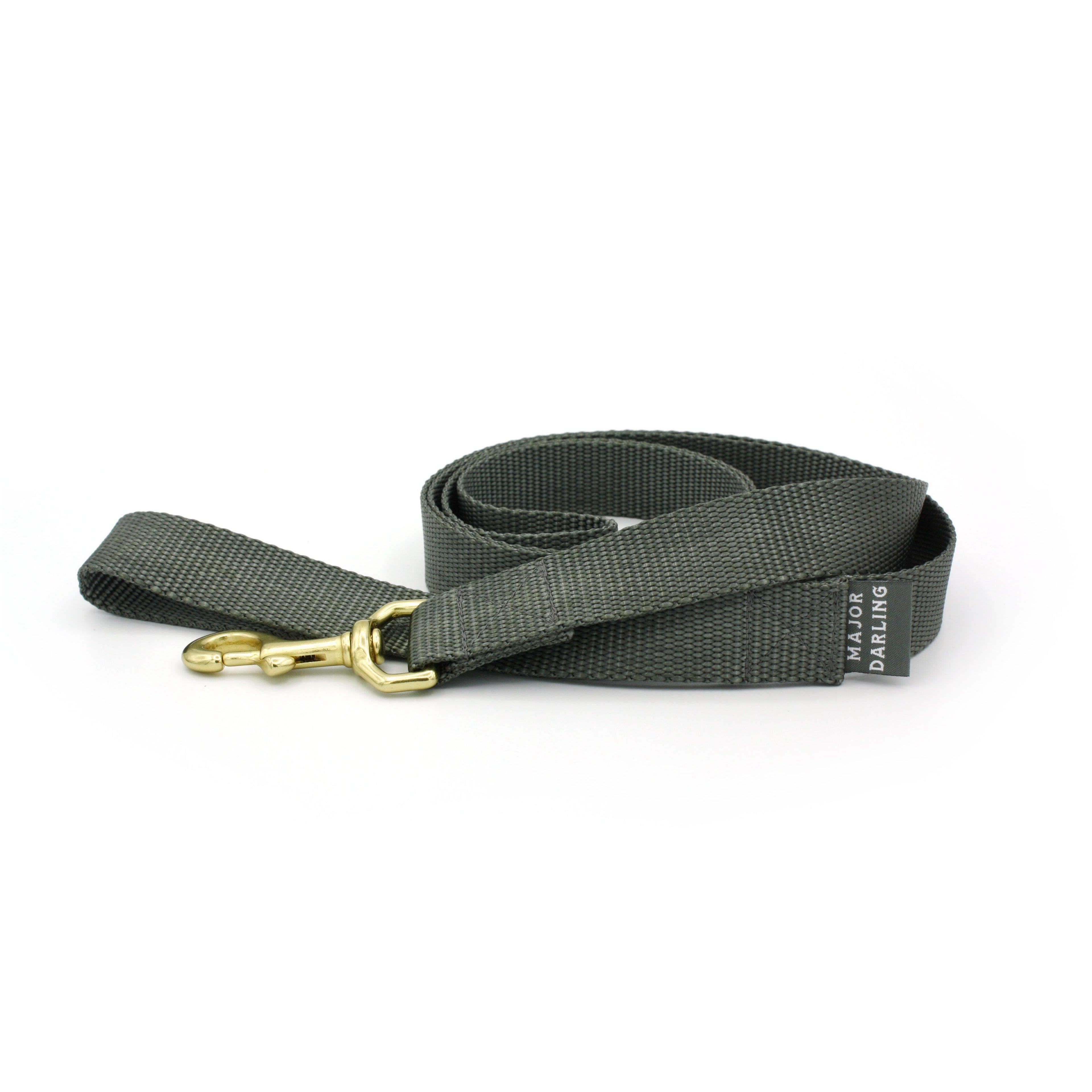 basic leash by Major Darling