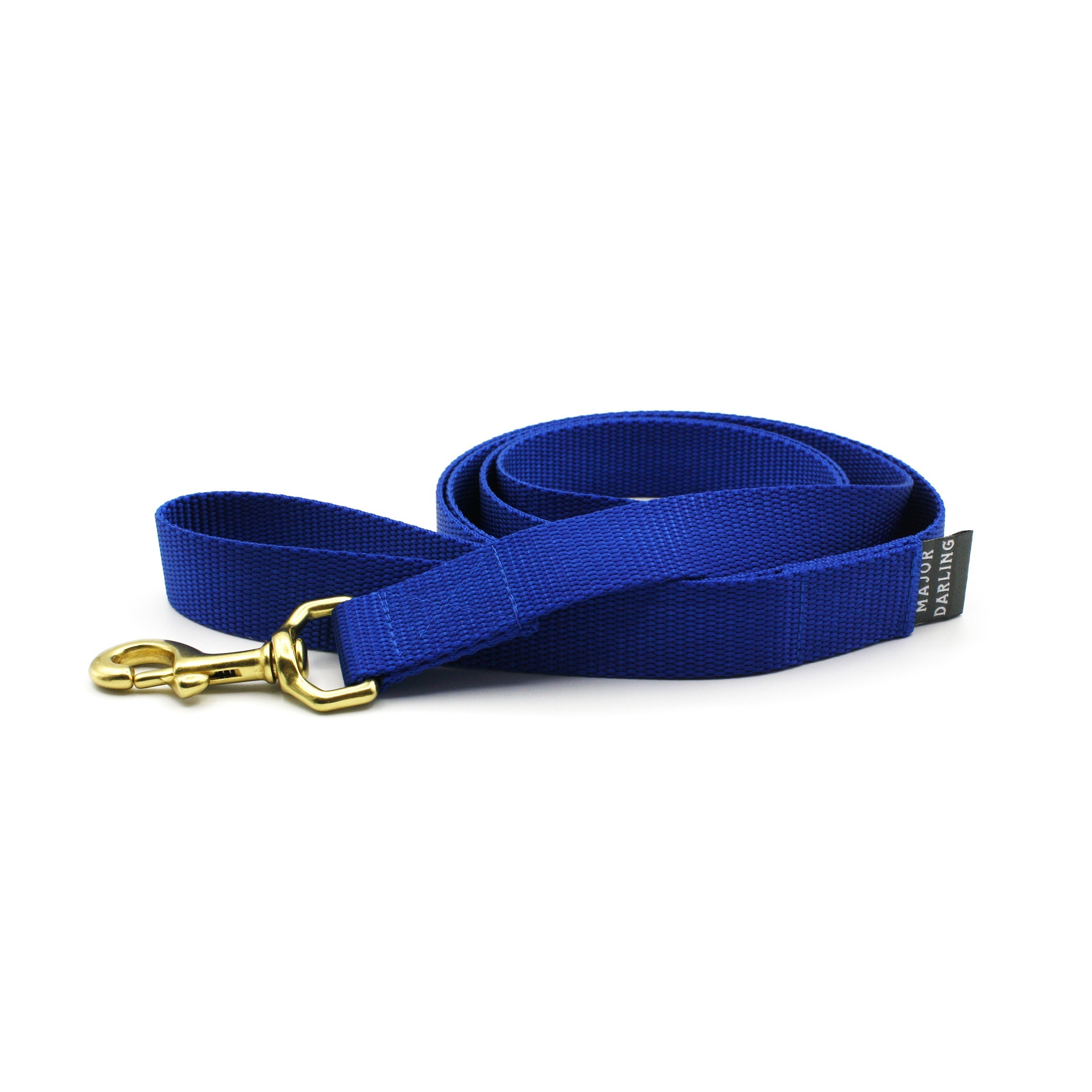basic leash by Major Darling