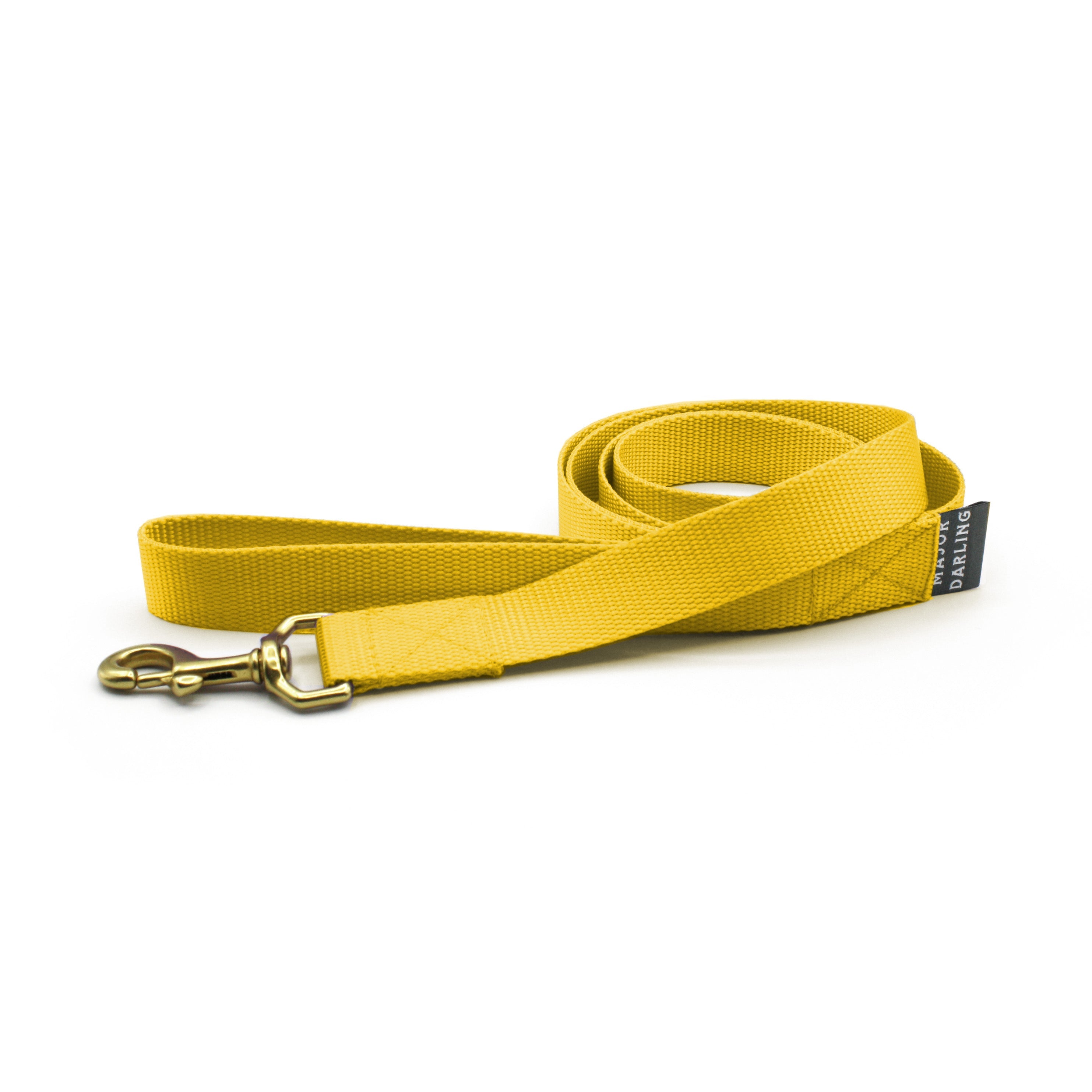 basic leash by Major Darling
