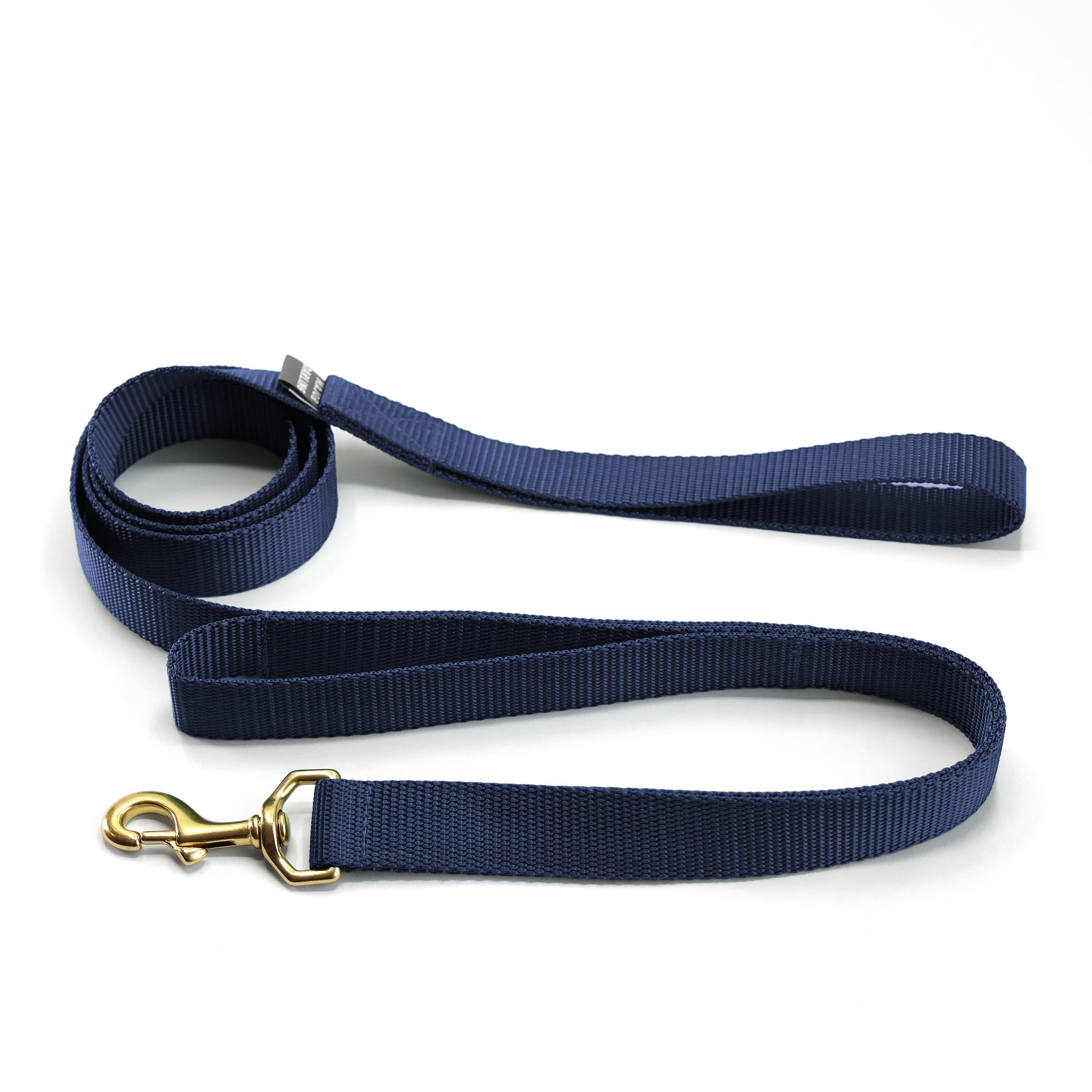 double handle leash / traffic leash by Major Darling