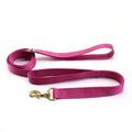 double handle leash / traffic leash by Major Darling