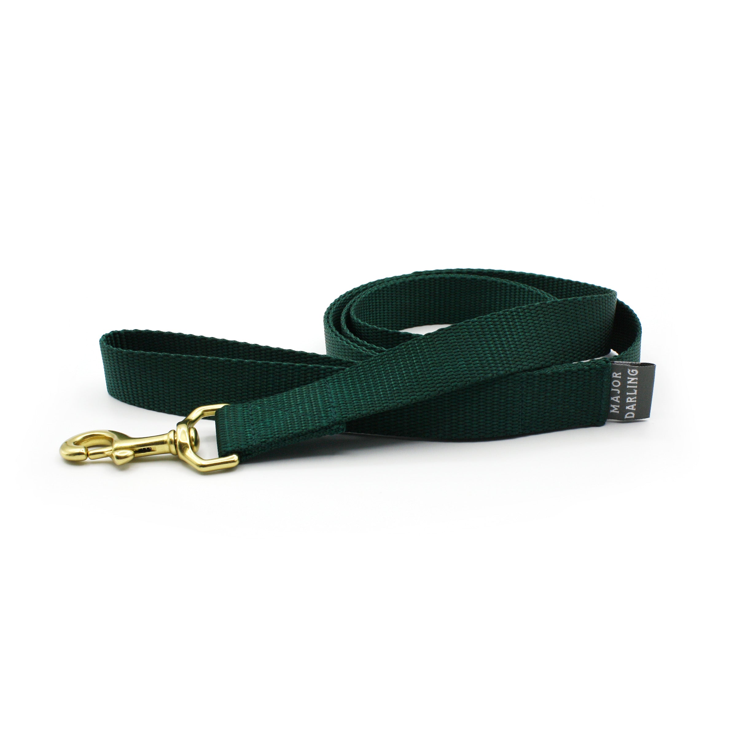 basic leash by Major Darling