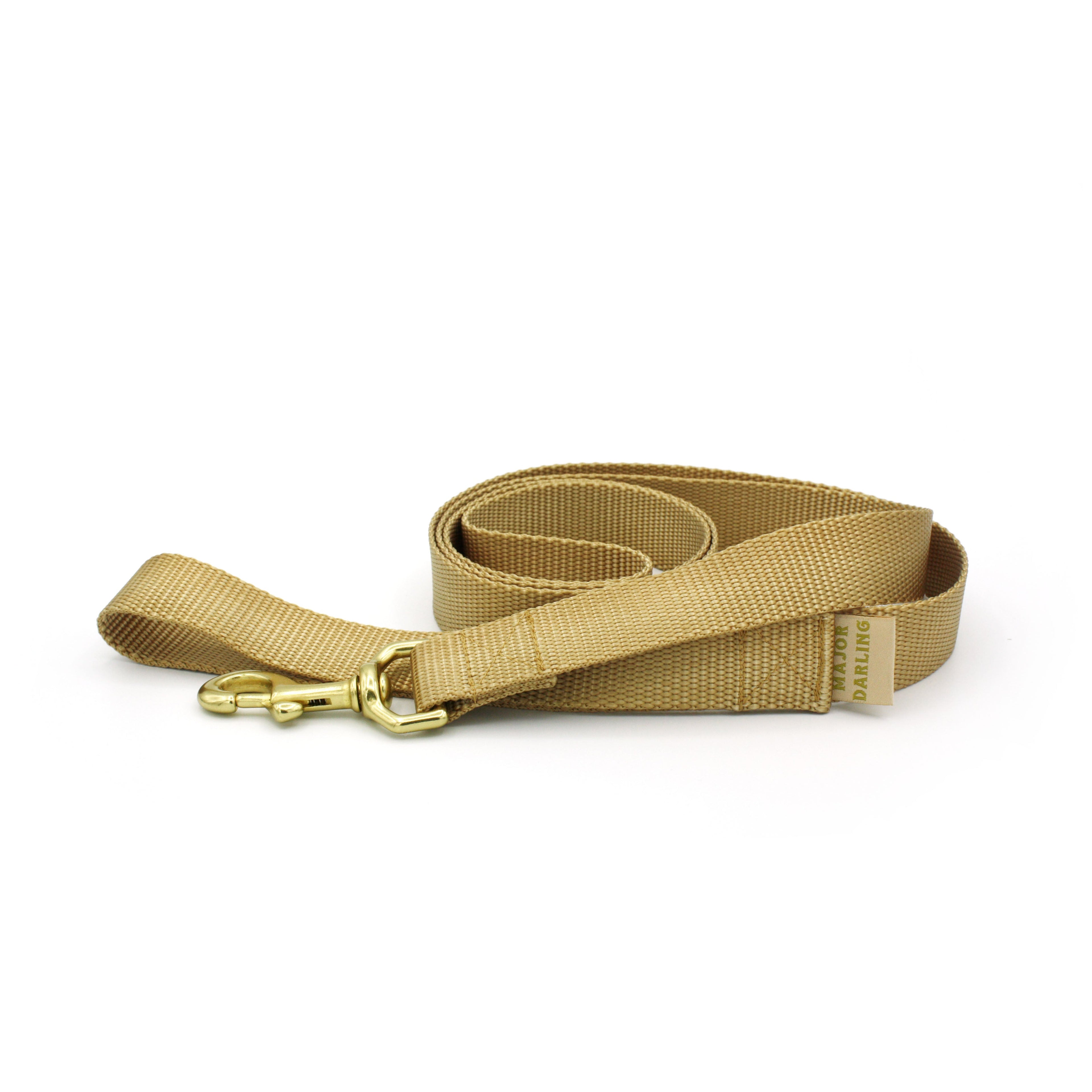 basic leash by Major Darling