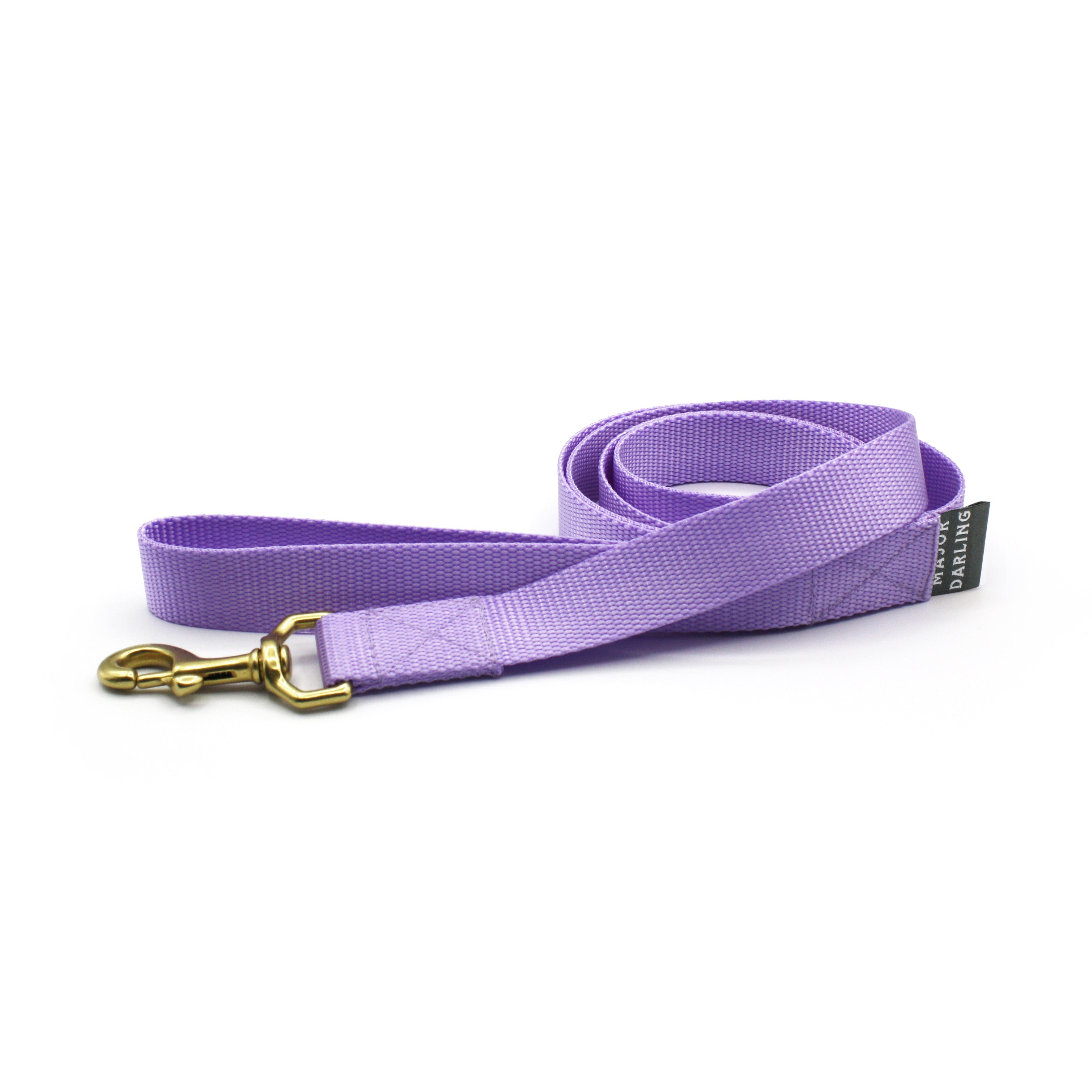 basic leash by Major Darling