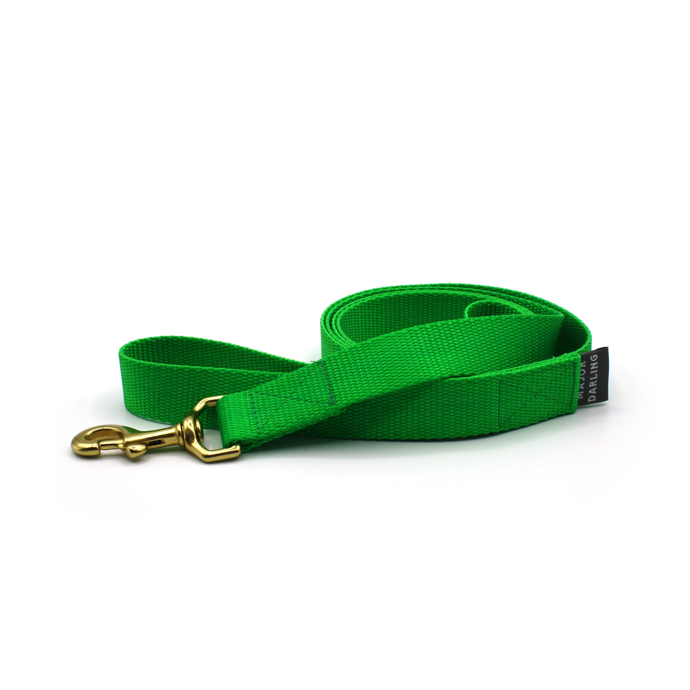 basic leash by Major Darling