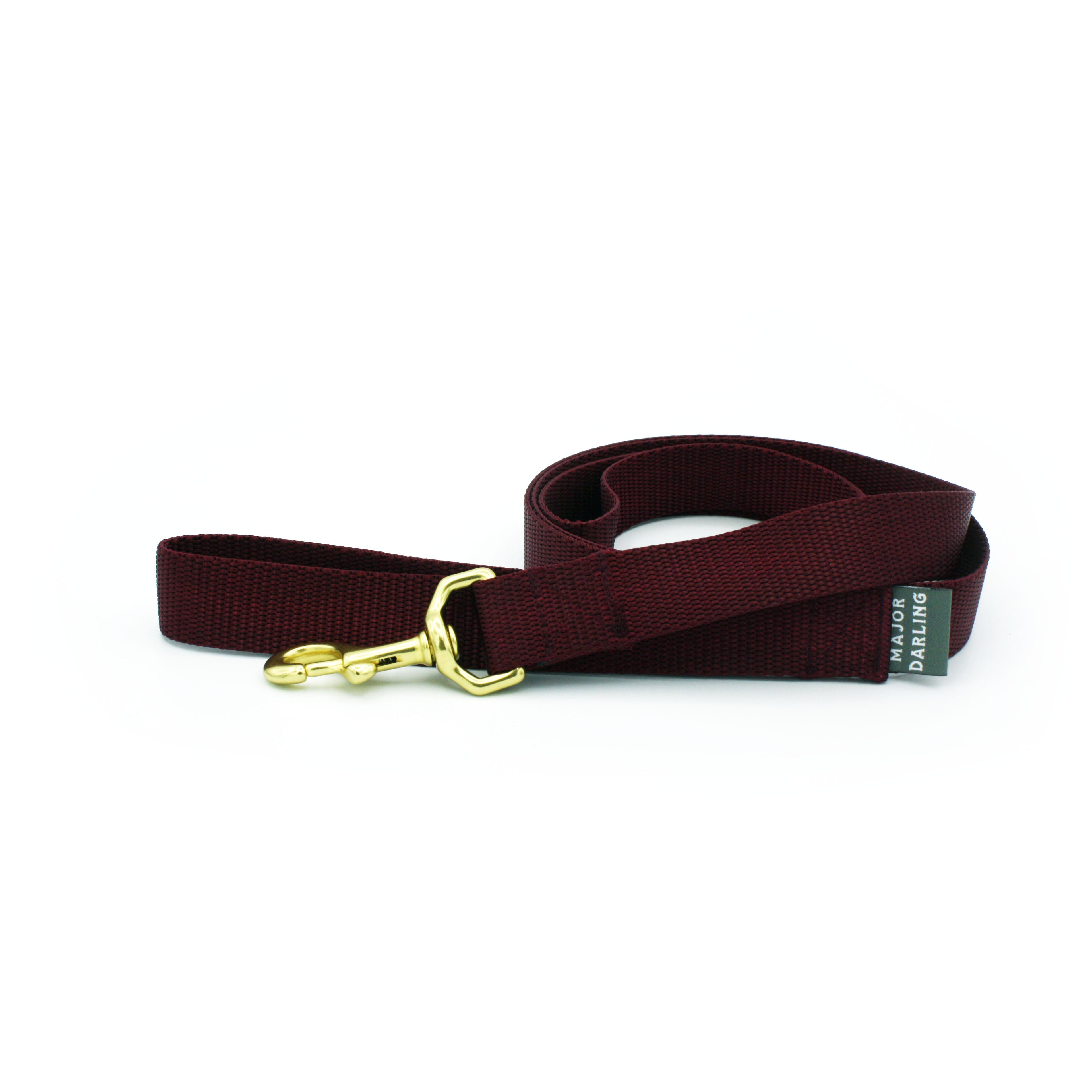 basic leash by Major Darling