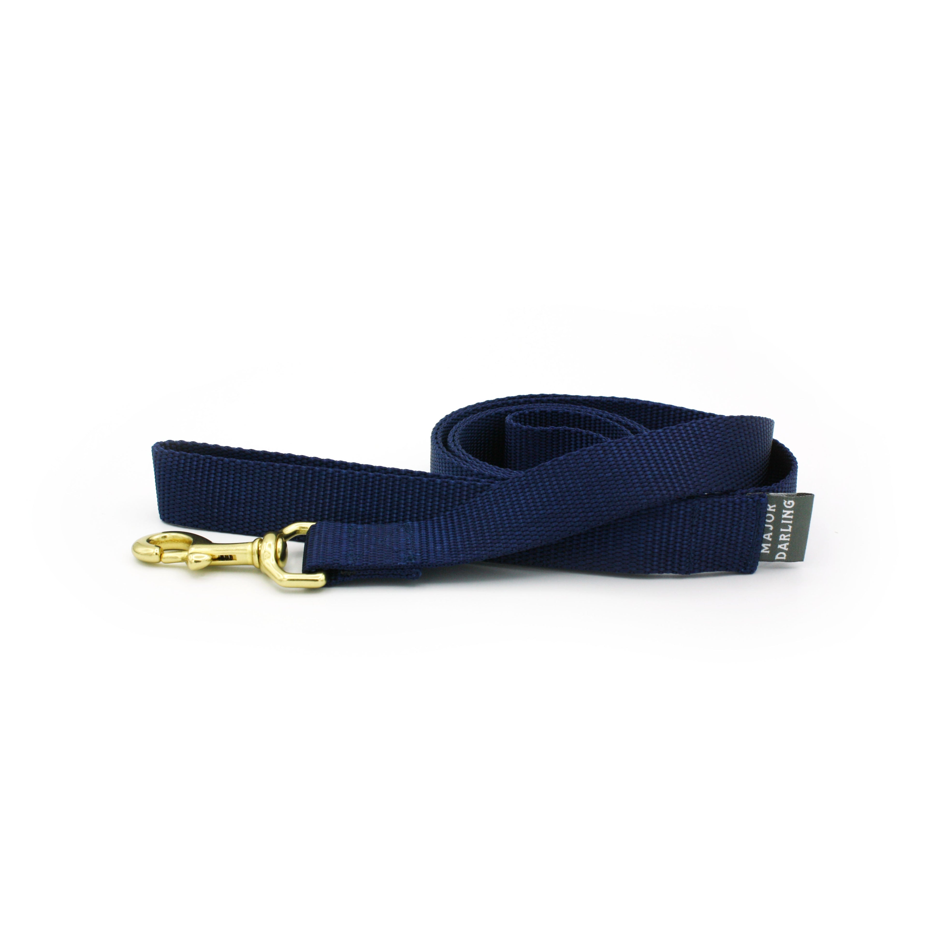 basic leash by Major Darling