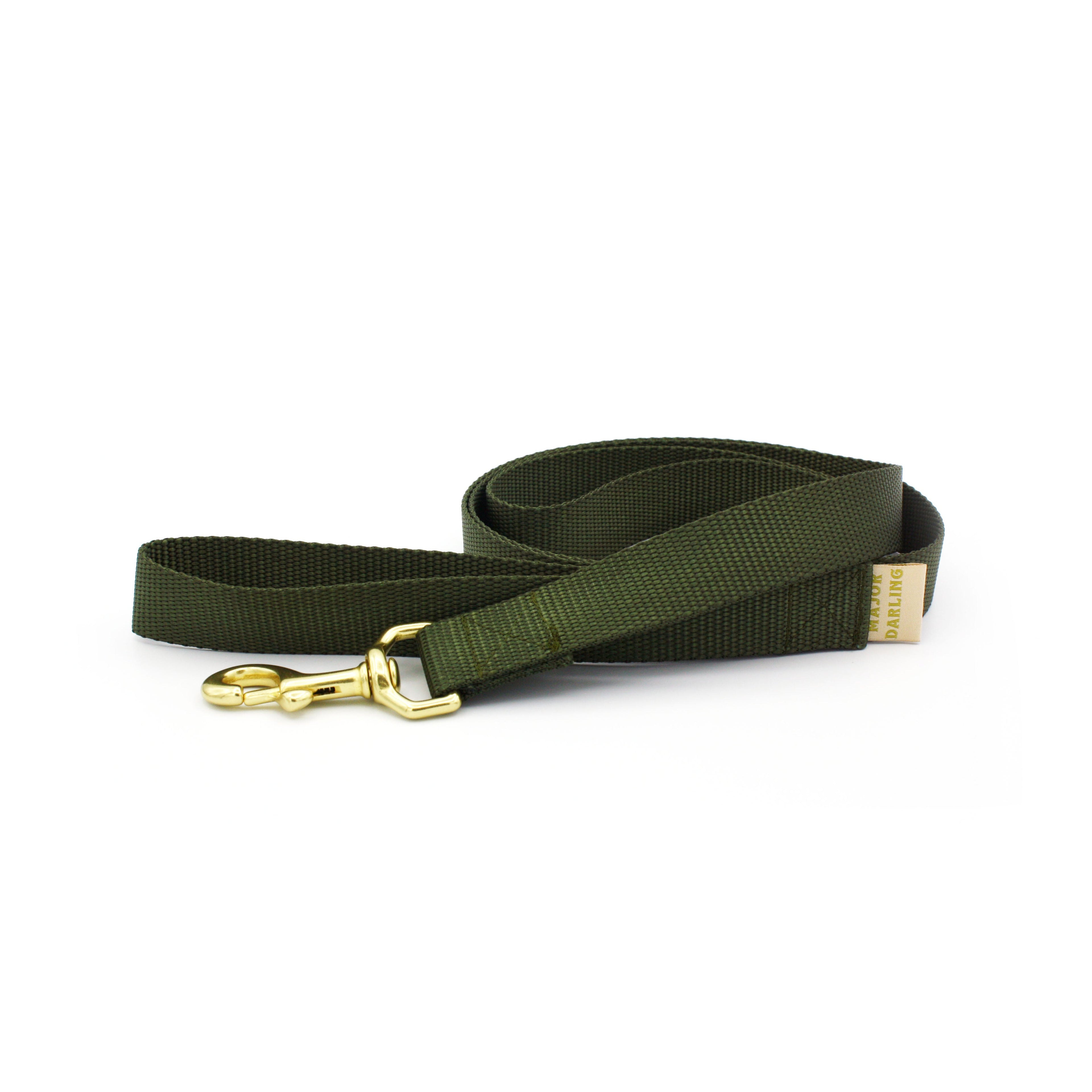 basic leash by Major Darling