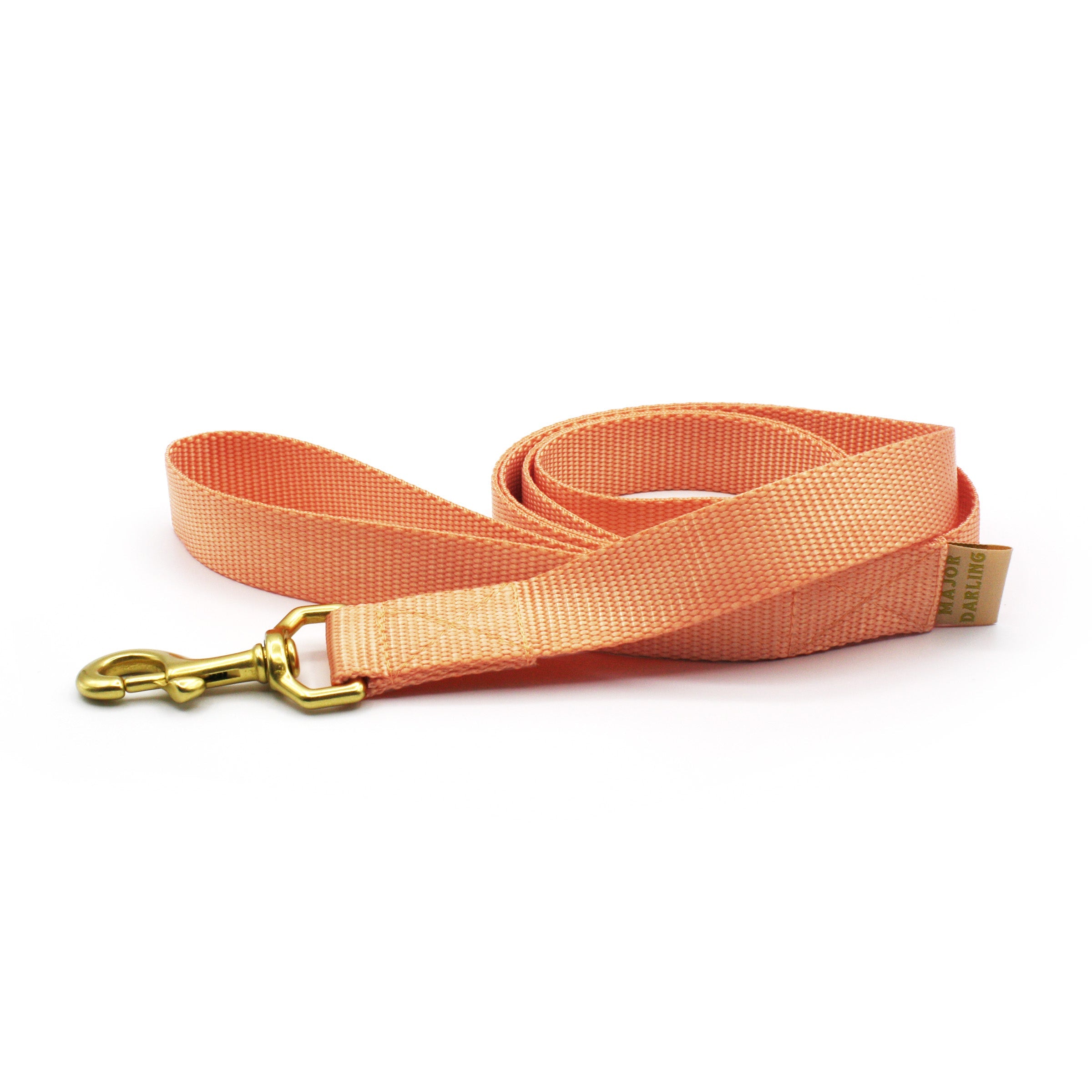 basic leash by Major Darling