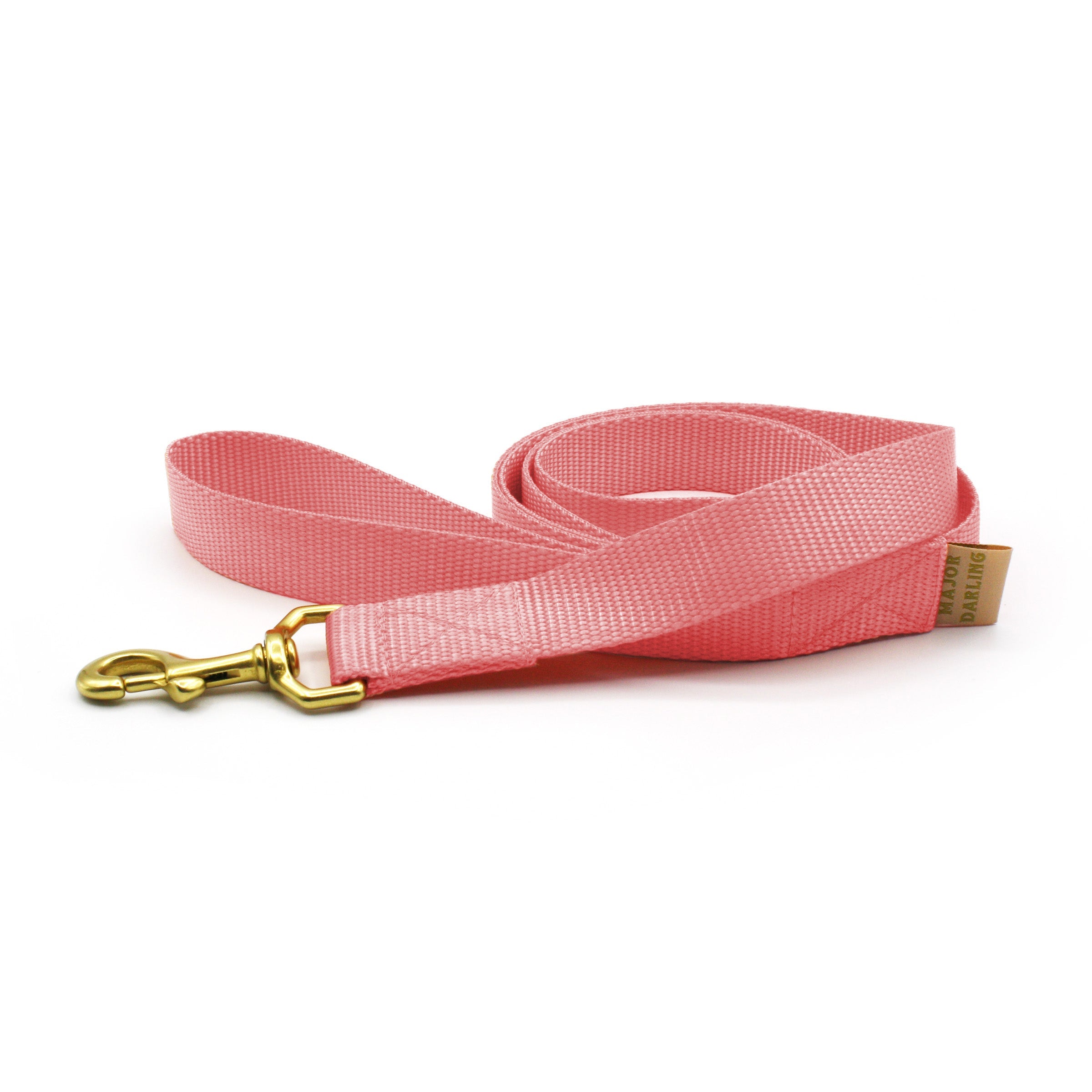 basic leash by Major Darling