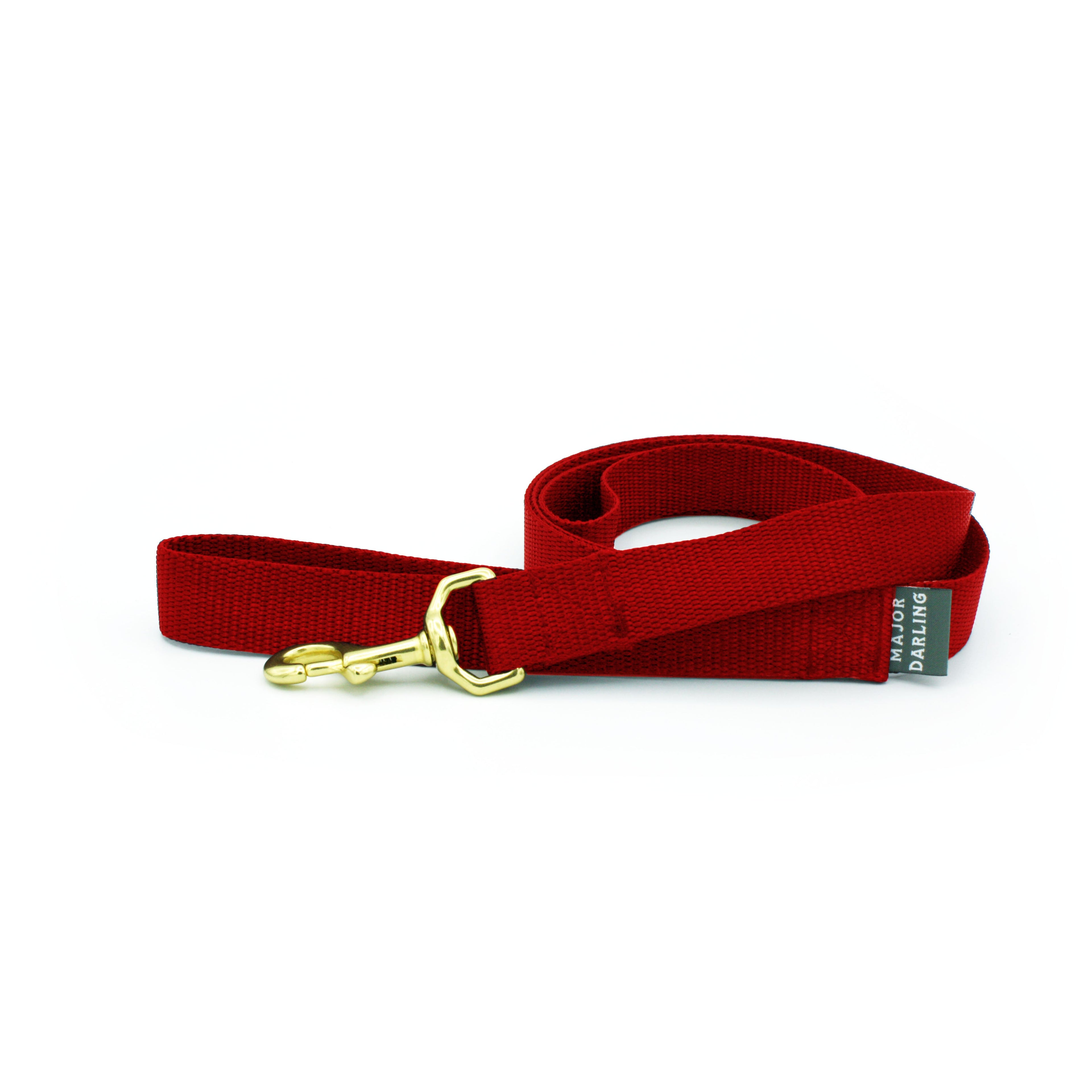 basic leash by Major Darling