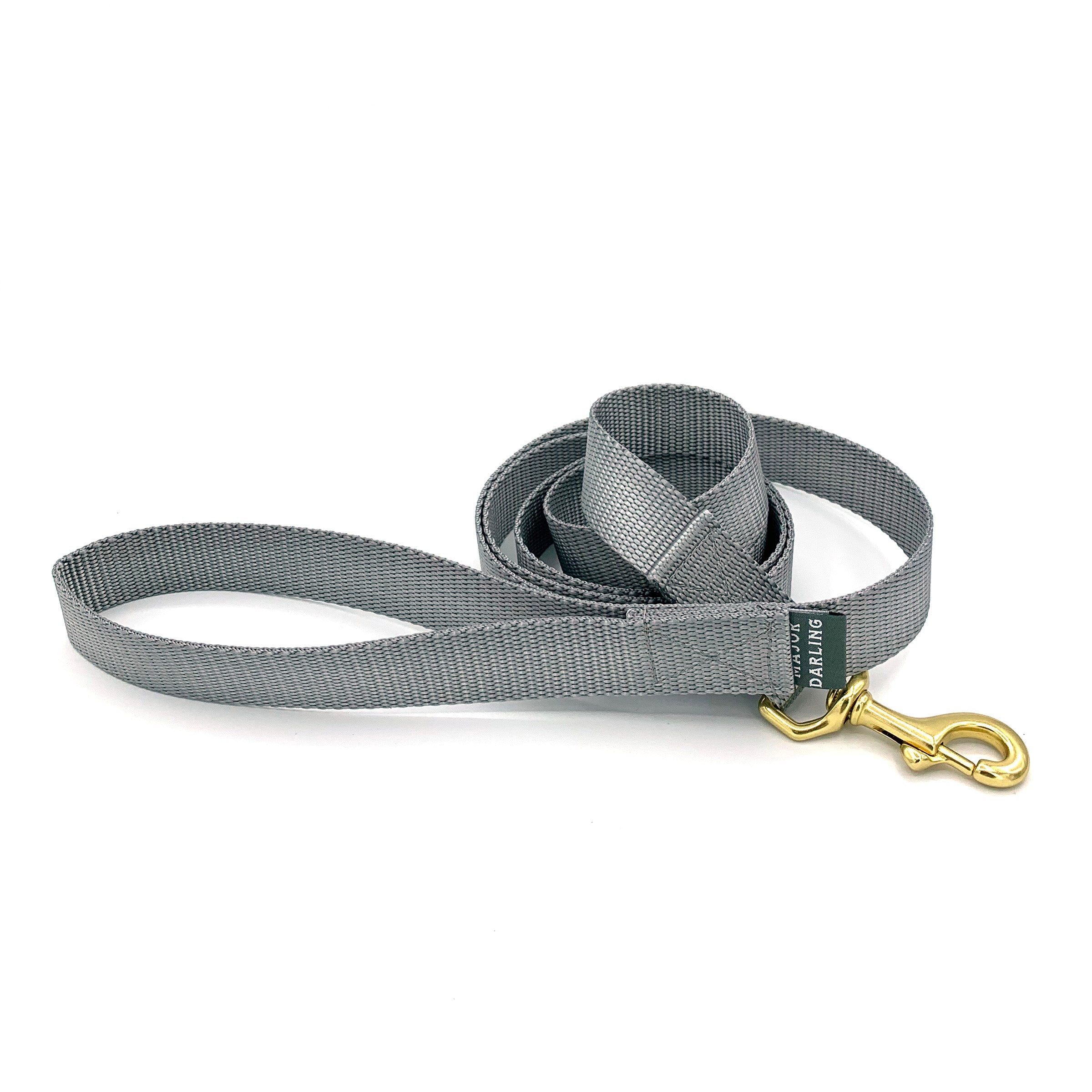 basic leash by Major Darling