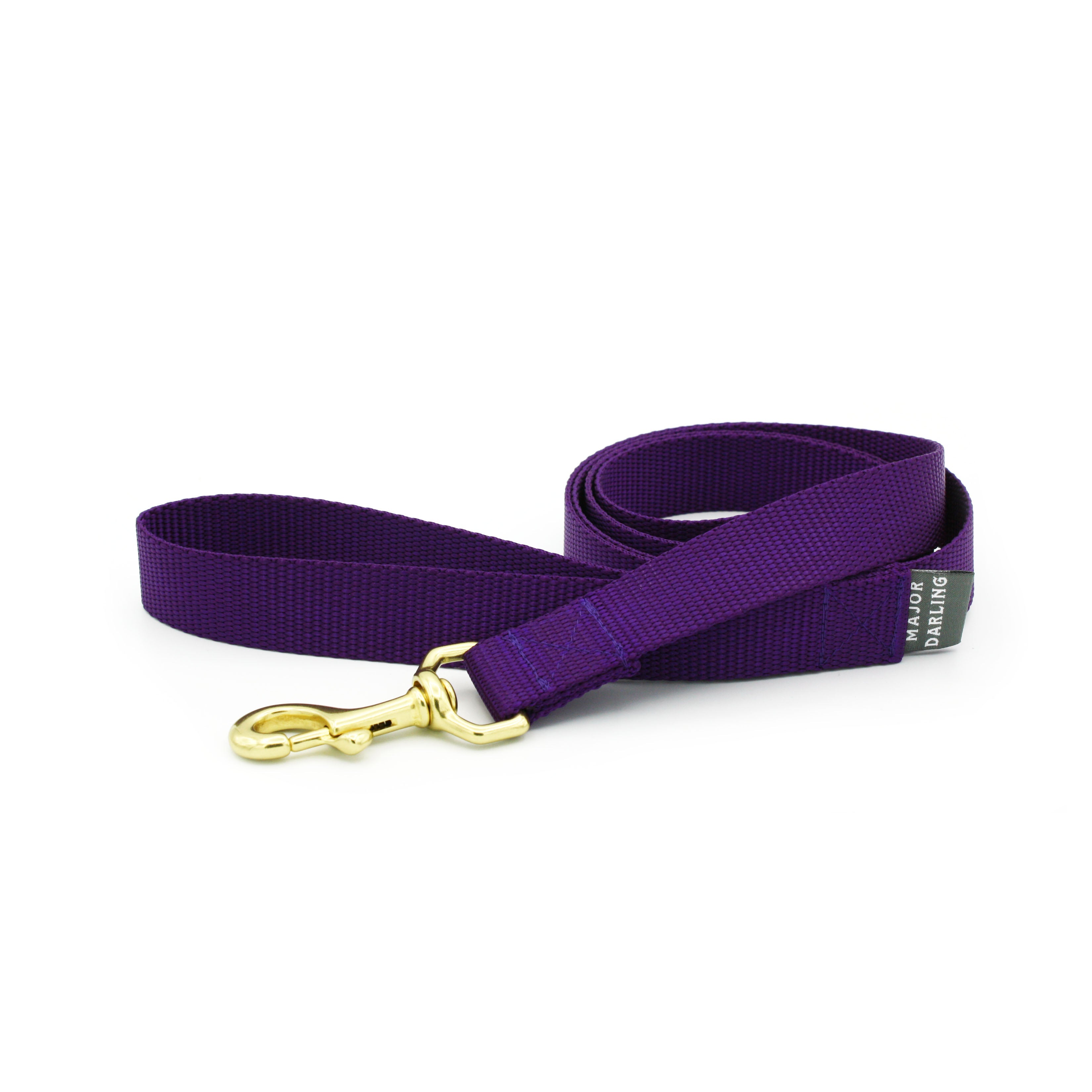 basic leash by Major Darling