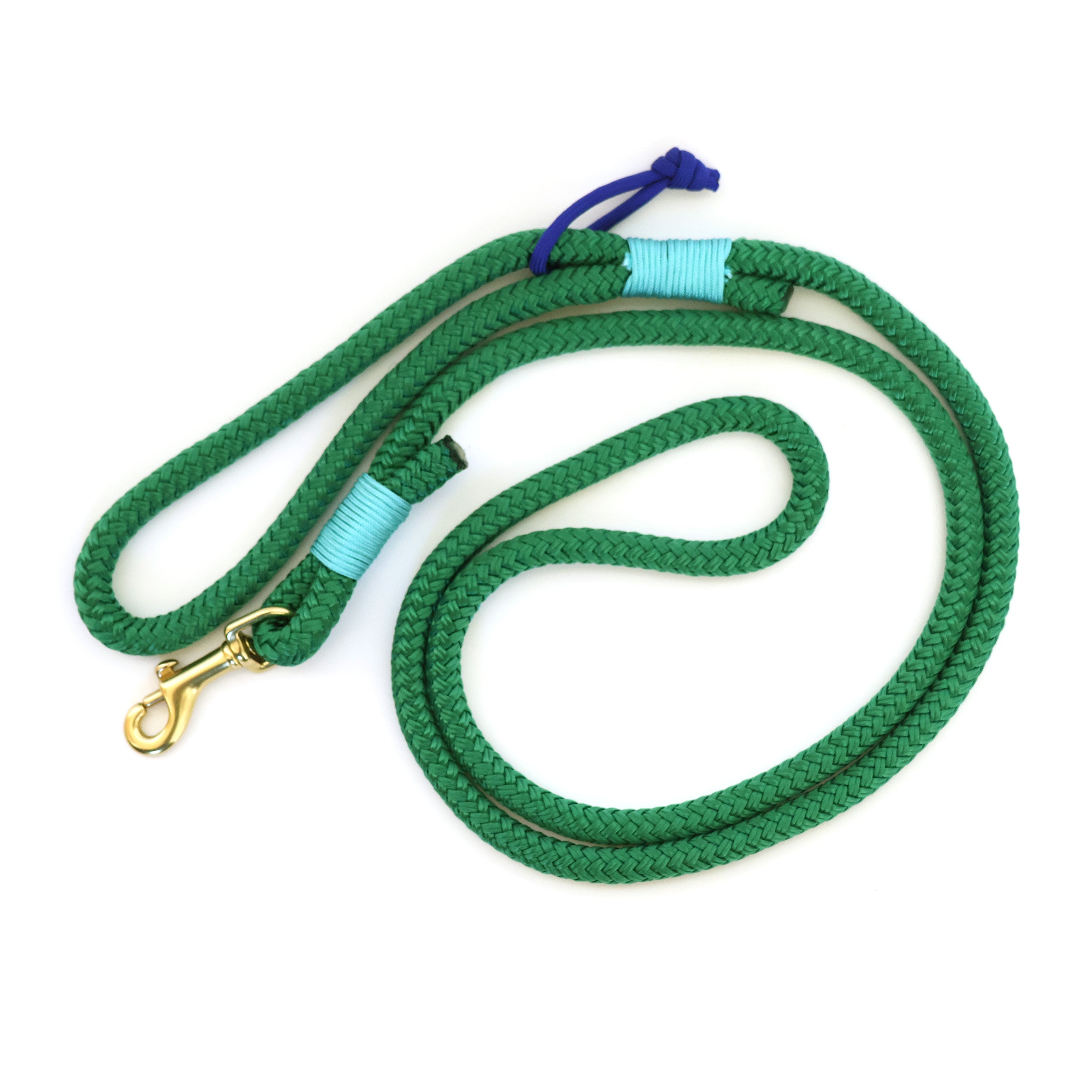 rope dog leash by Major Darling