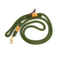 rope dog leash by Major Darling