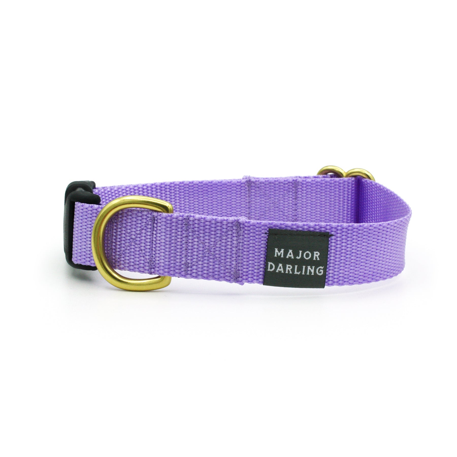 basic snap collar by Major Darling