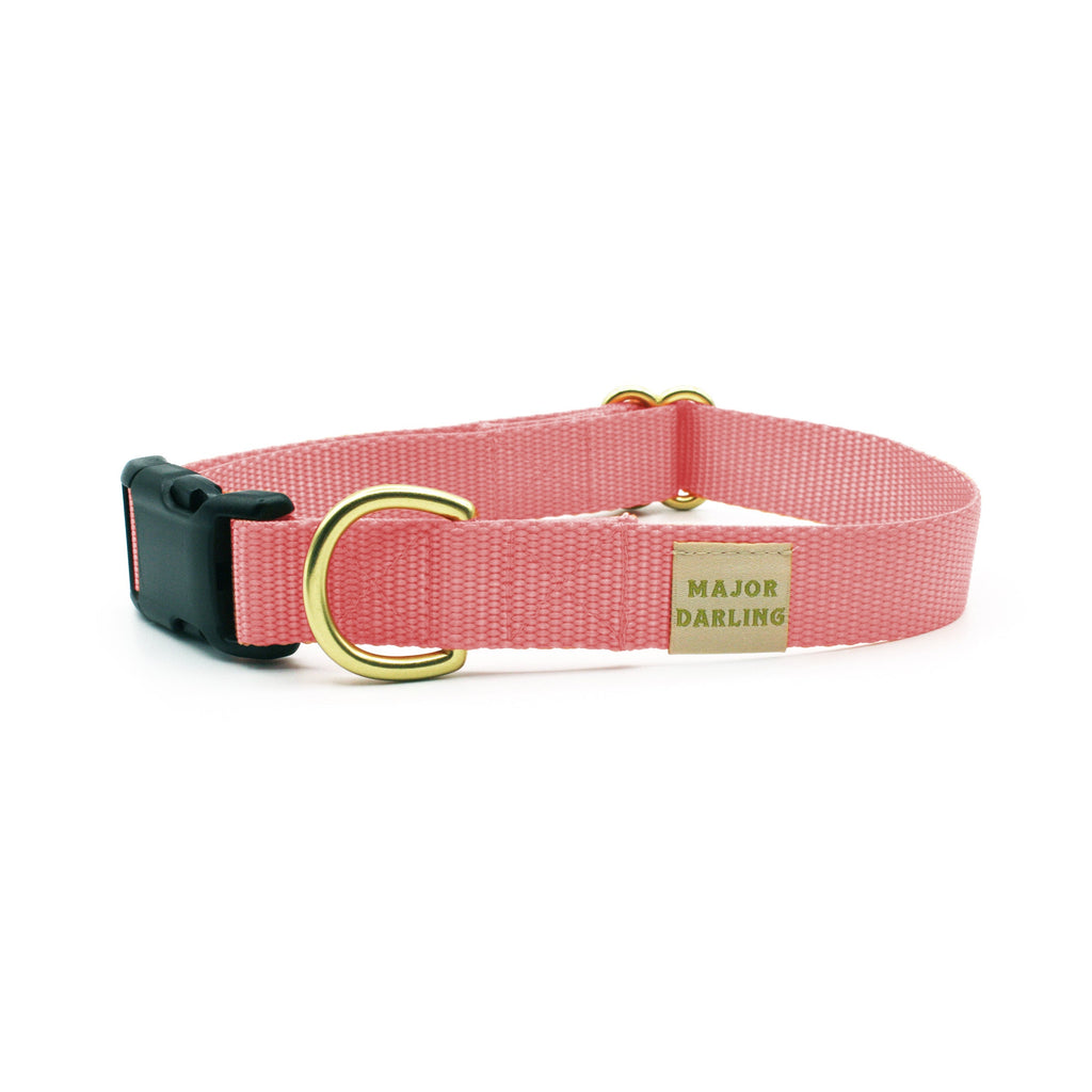basic snap collar by Major Darling