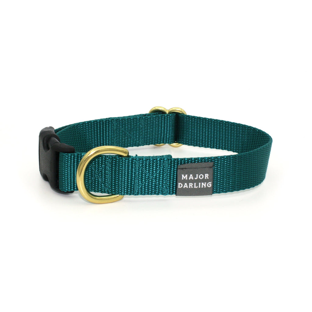 basic snap collar by Major Darling