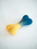 OMBRE WOOLBONE by MODERNBEAST
