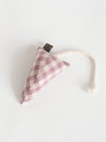 MODERN MOUSE CATNIP TOY - GINGHAM by MODERNBEAST