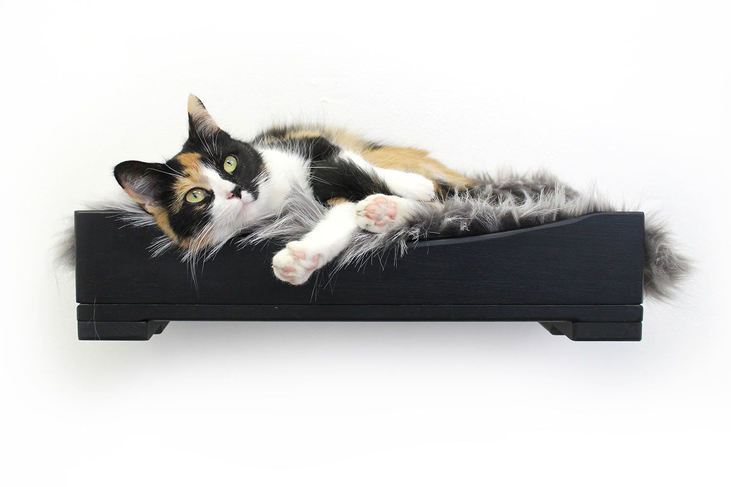 The Cat Nest Bed by Catastrophic Creations