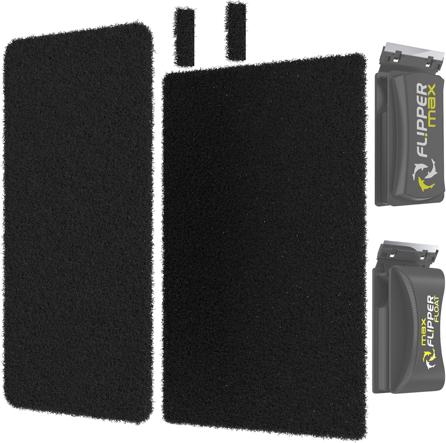 Flipper Max Universal Maintenance Kit by Flipper Aquarium Products