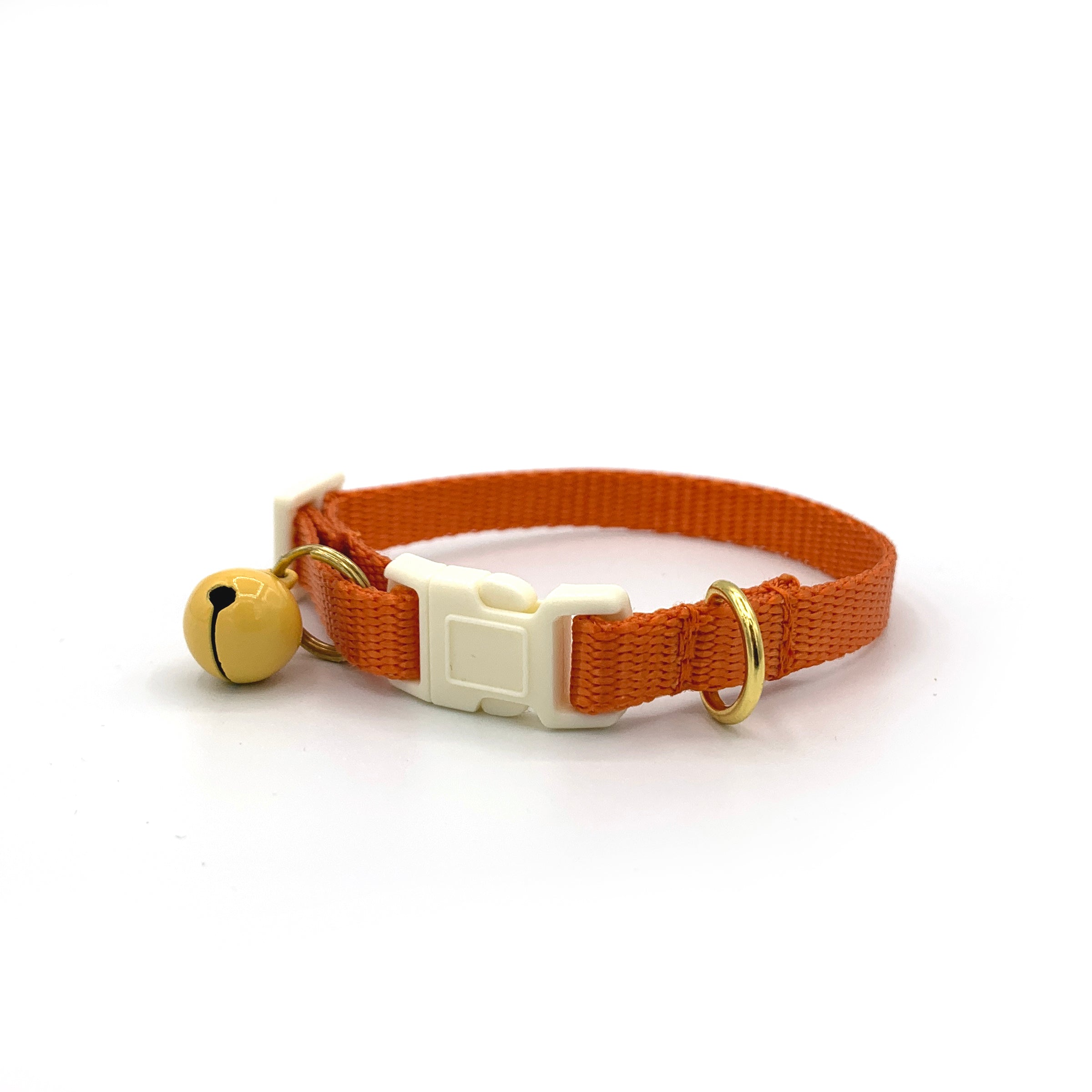 breakaway cat collars by Major Darling