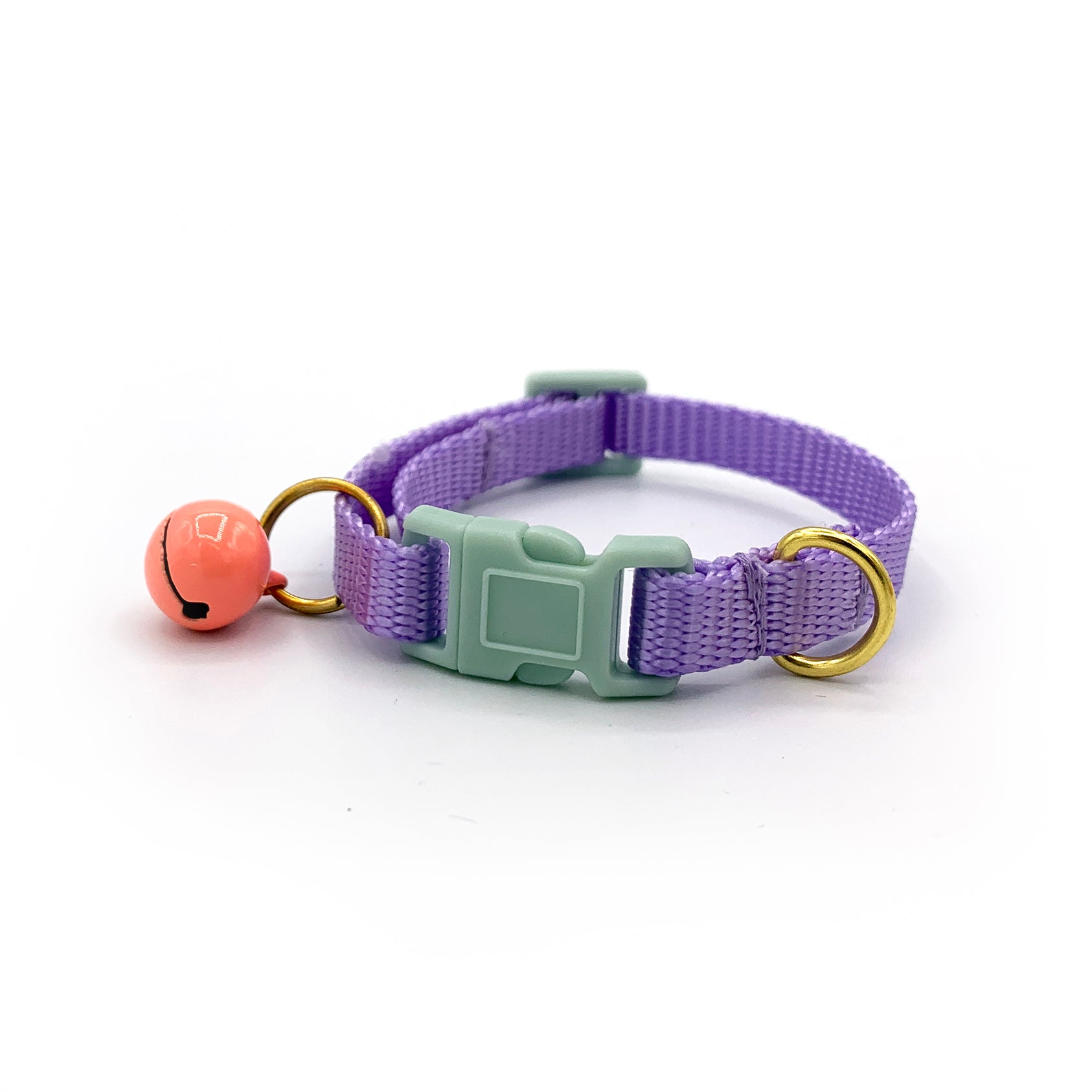 breakaway cat collars by Major Darling
