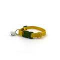 breakaway cat collars by Major Darling