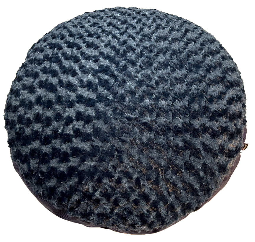 Dog Bed - Round Furvana™ by American Dog