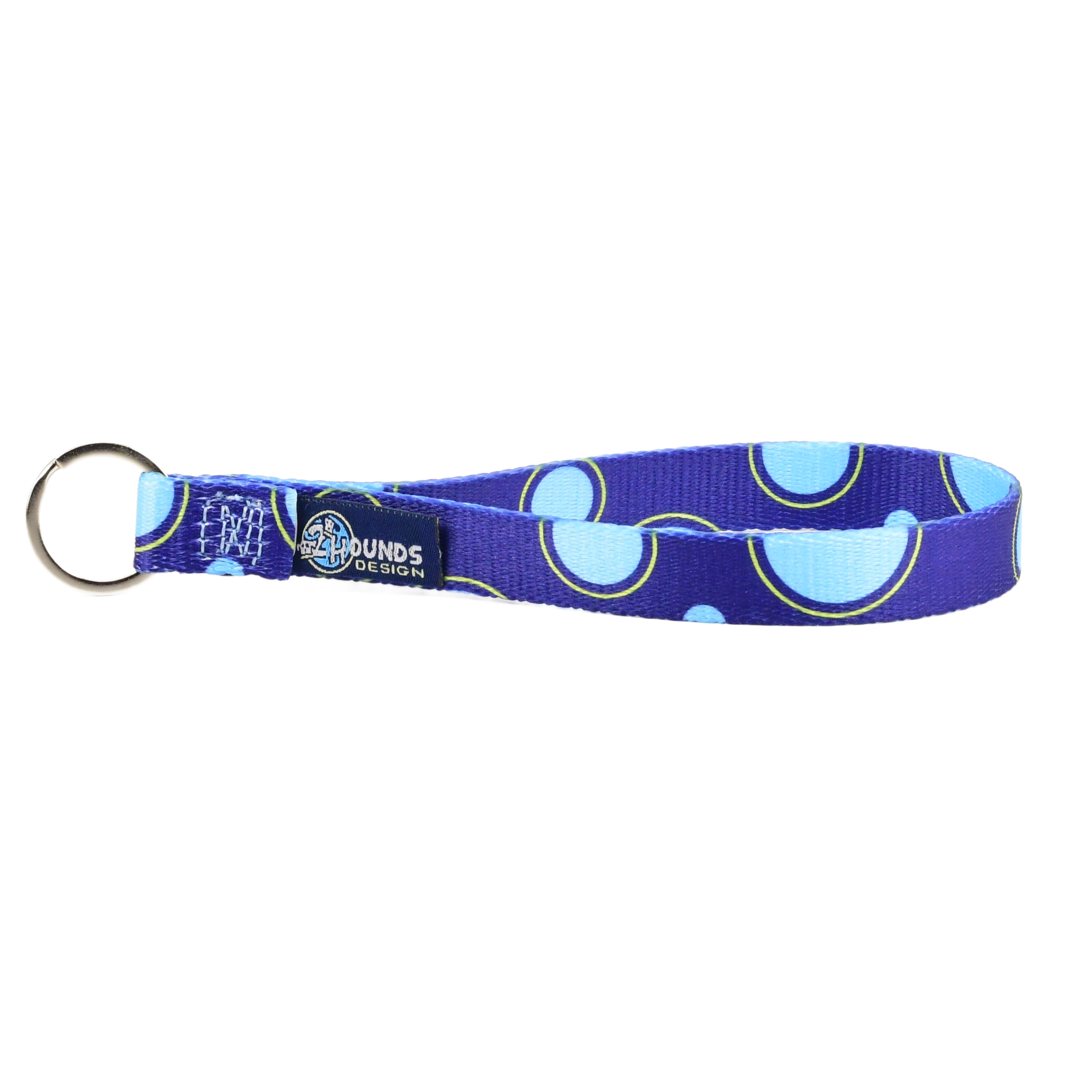 Earthstyle Keychains by 2 Hounds Design