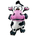 Moo-Ria the Cow by American Dog