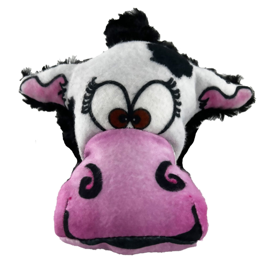 Moo-Ria the Cow by American Dog