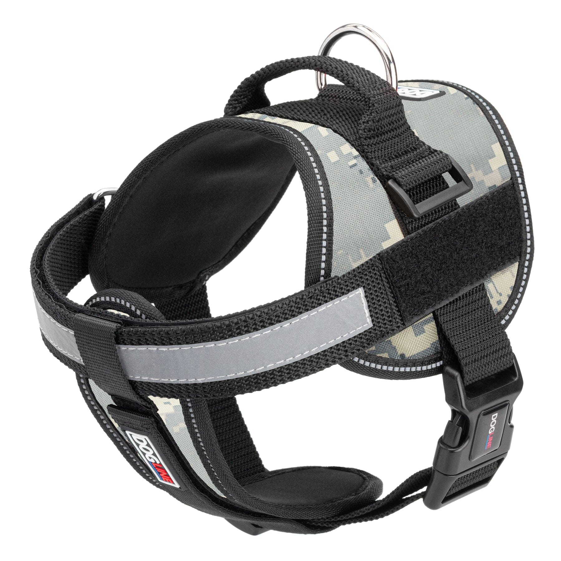 Unimax Multi-Purpose Dog Harness by Dogline