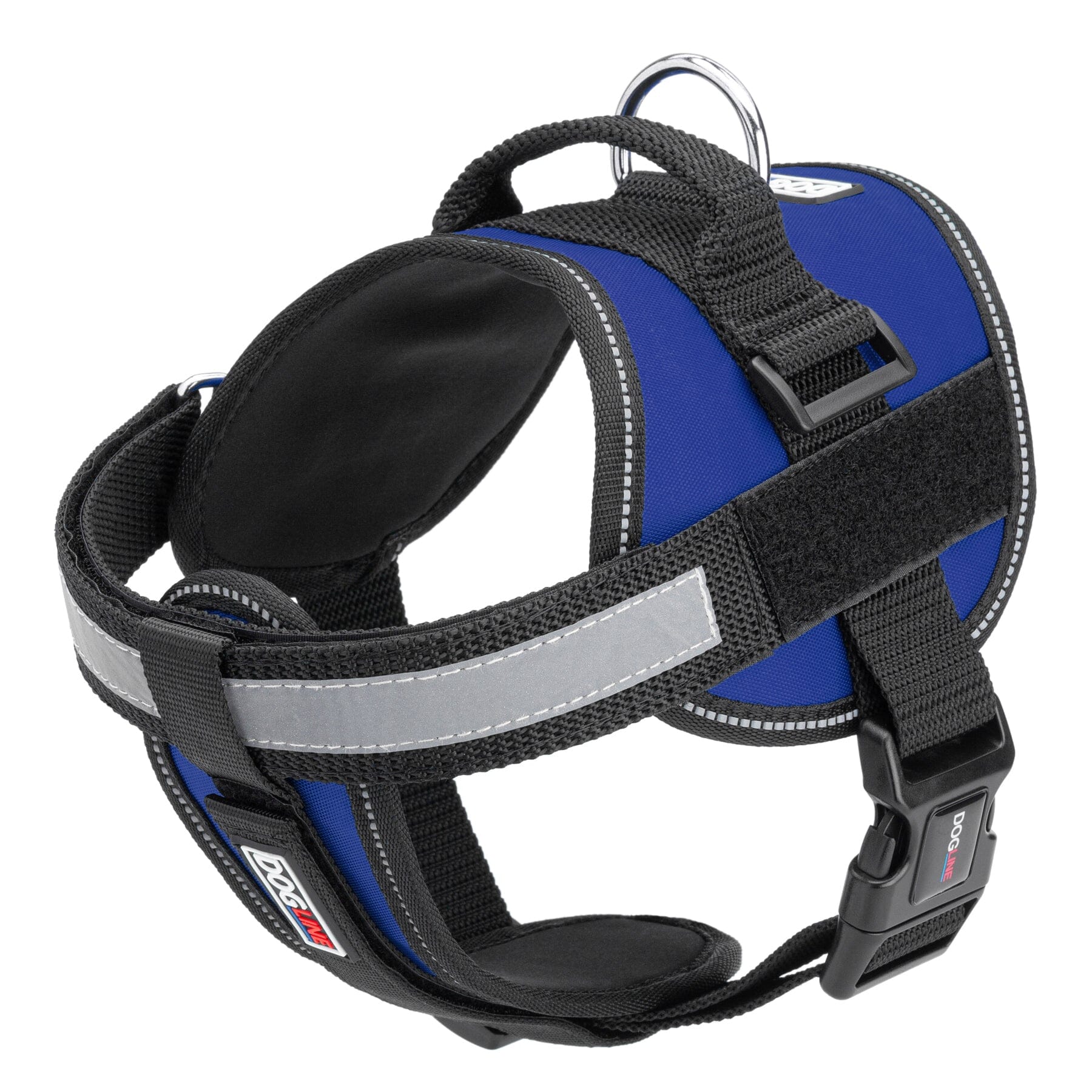 Unimax Multi-Purpose Dog Harness by Dogline