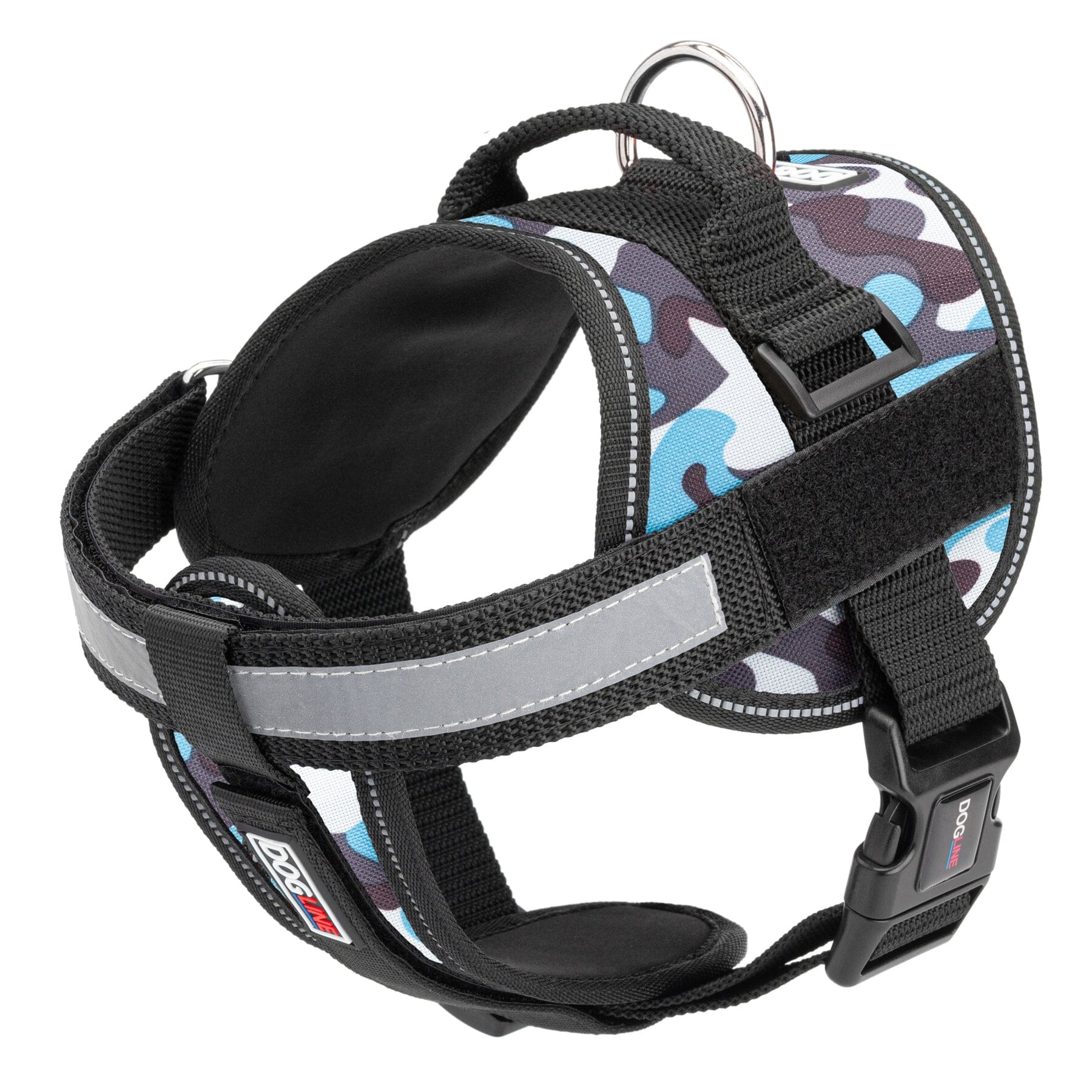 Unimax Multi-Purpose Dog Harness by Dogline