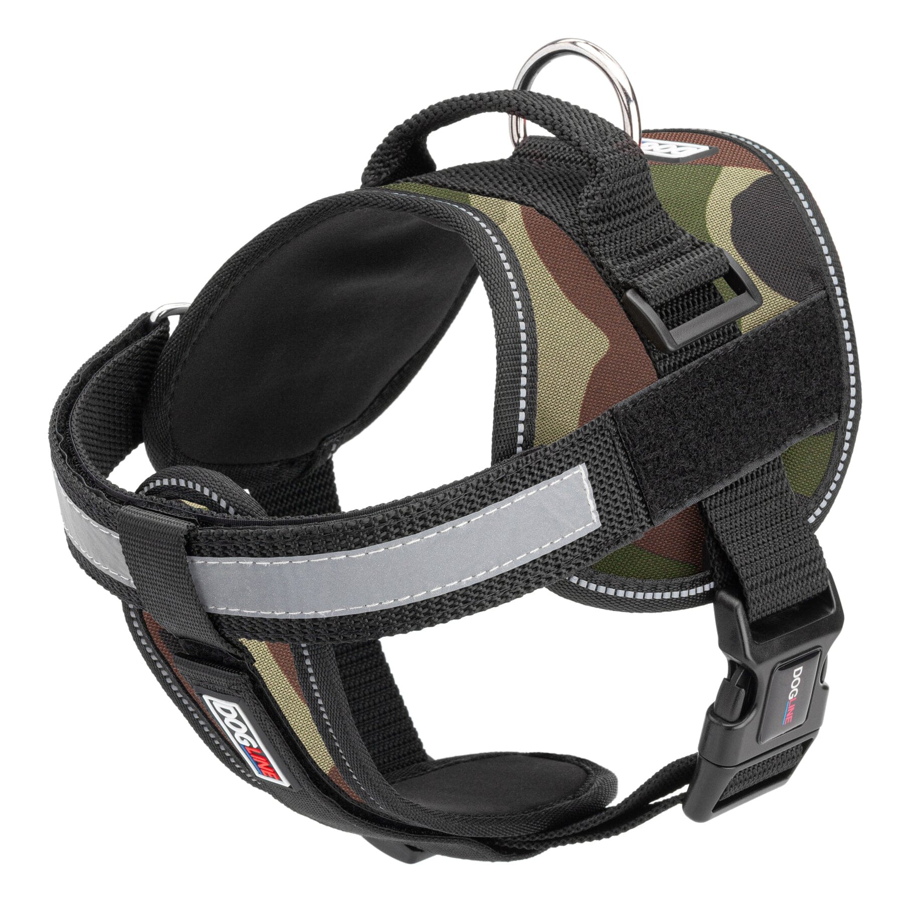 Unimax Multi-Purpose Dog Harness by Dogline