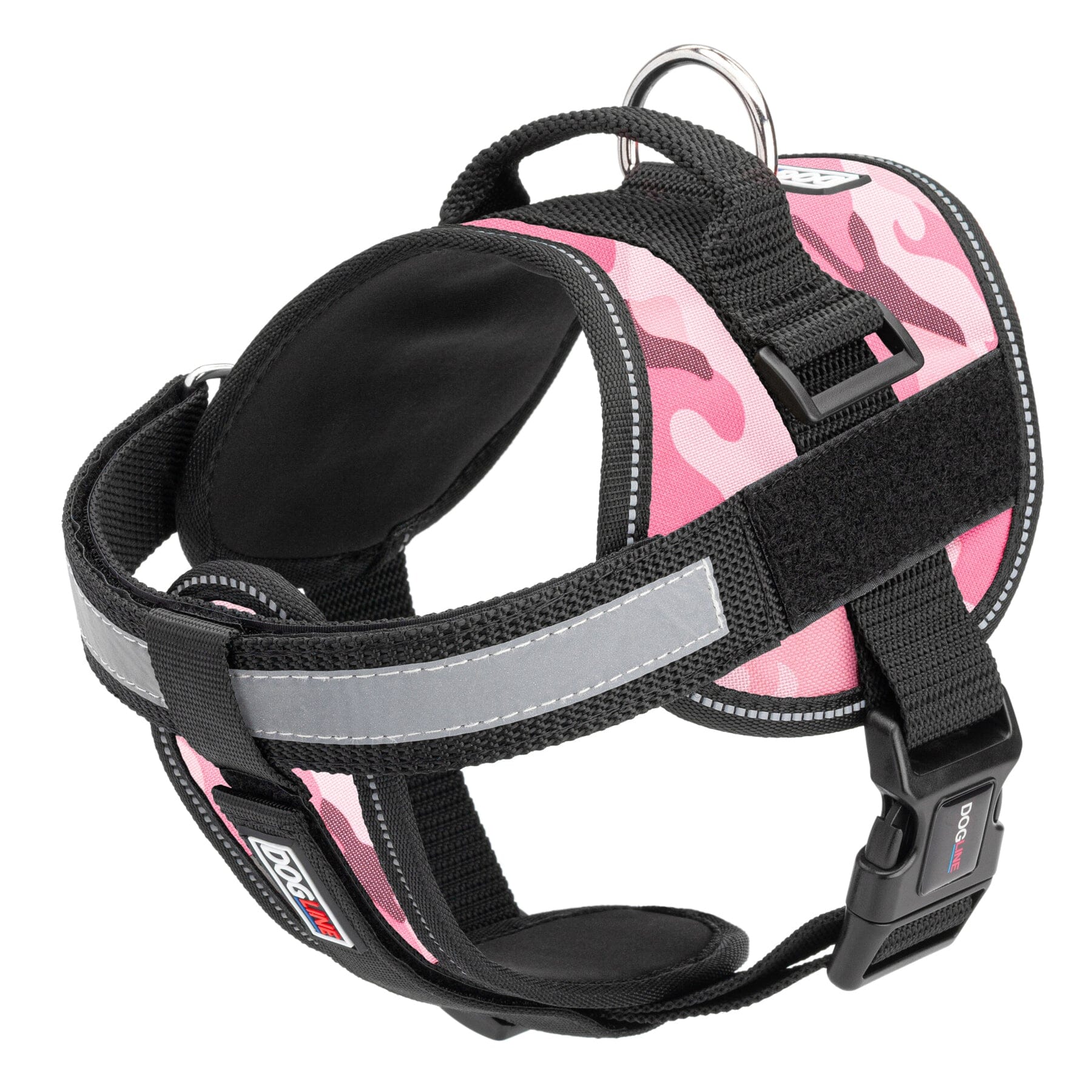 Unimax Multi-Purpose Dog Harness by Dogline
