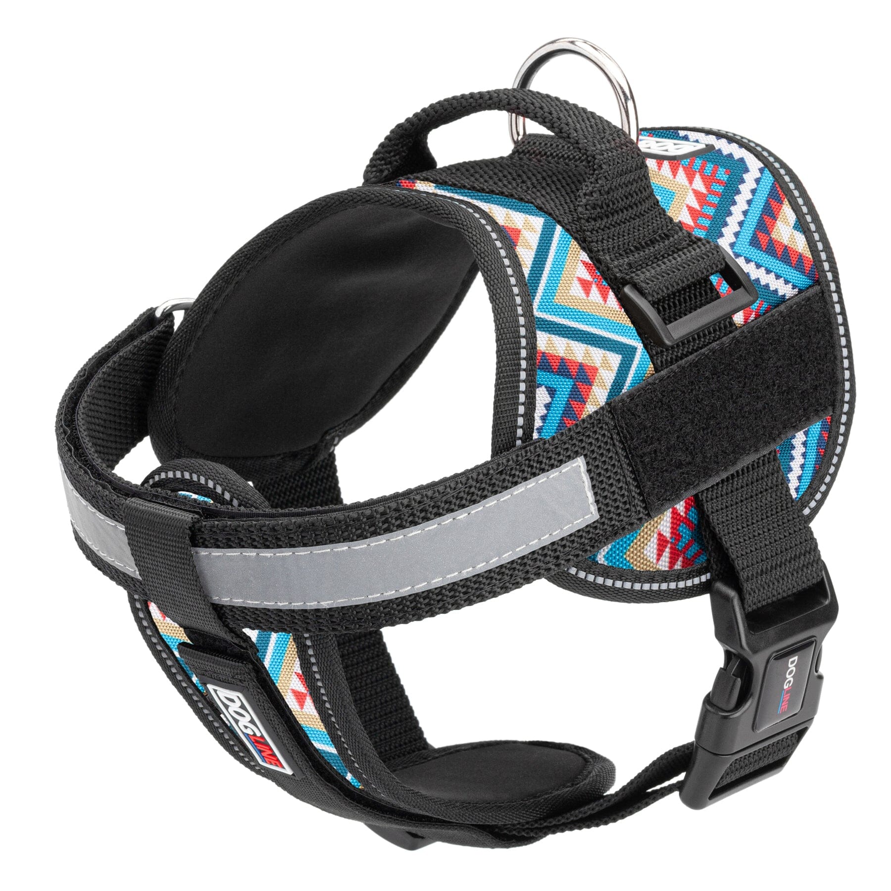 Unimax Multi-Purpose Dog Harness by Dogline