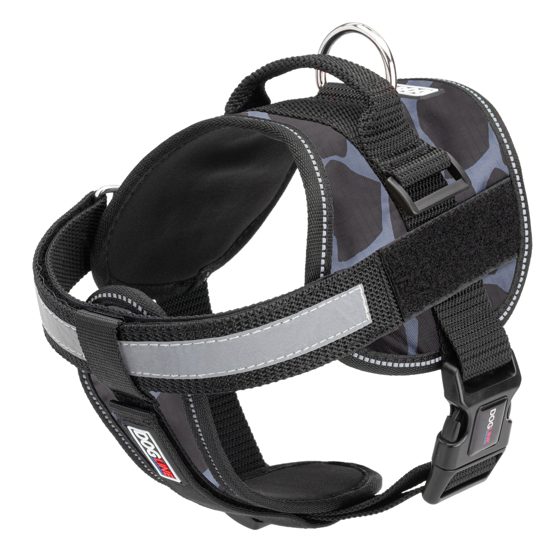Unimax Multi-Purpose Dog Harness by Dogline