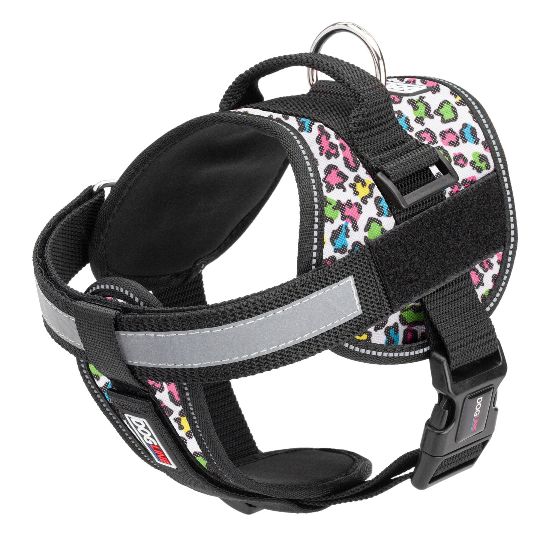 Unimax Multi-Purpose Dog Harness by Dogline