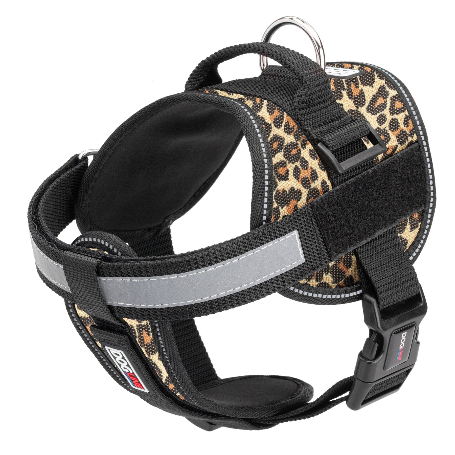 Unimax Multi-Purpose Dog Harness by Dogline