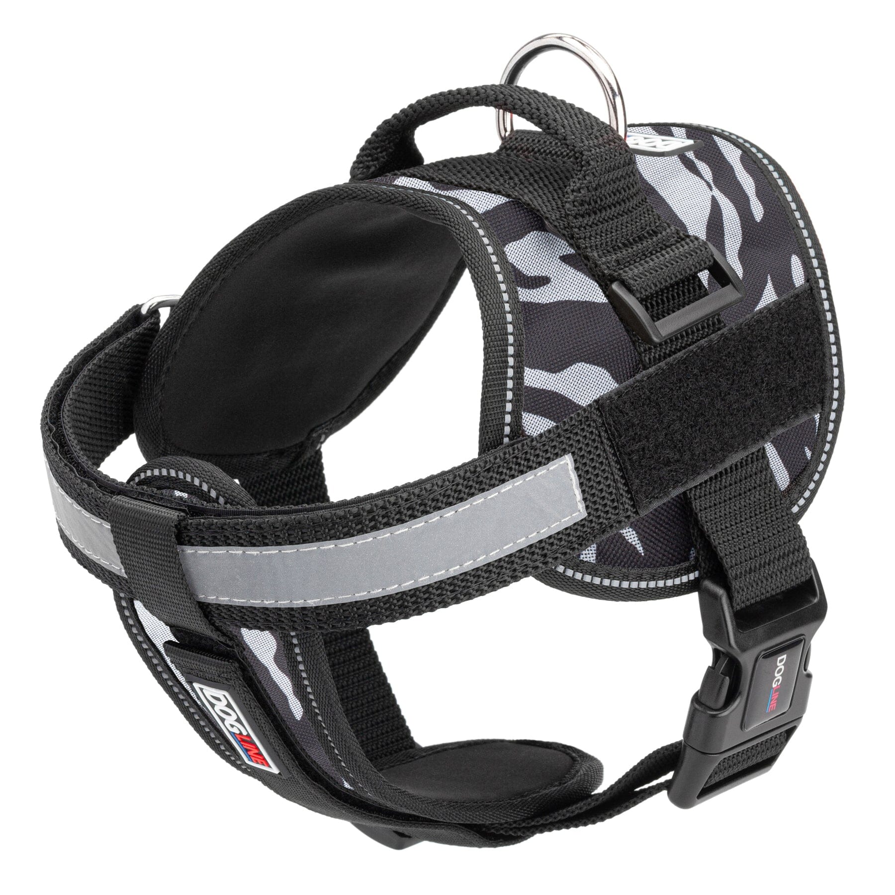 Unimax Multi-Purpose Dog Harness by Dogline