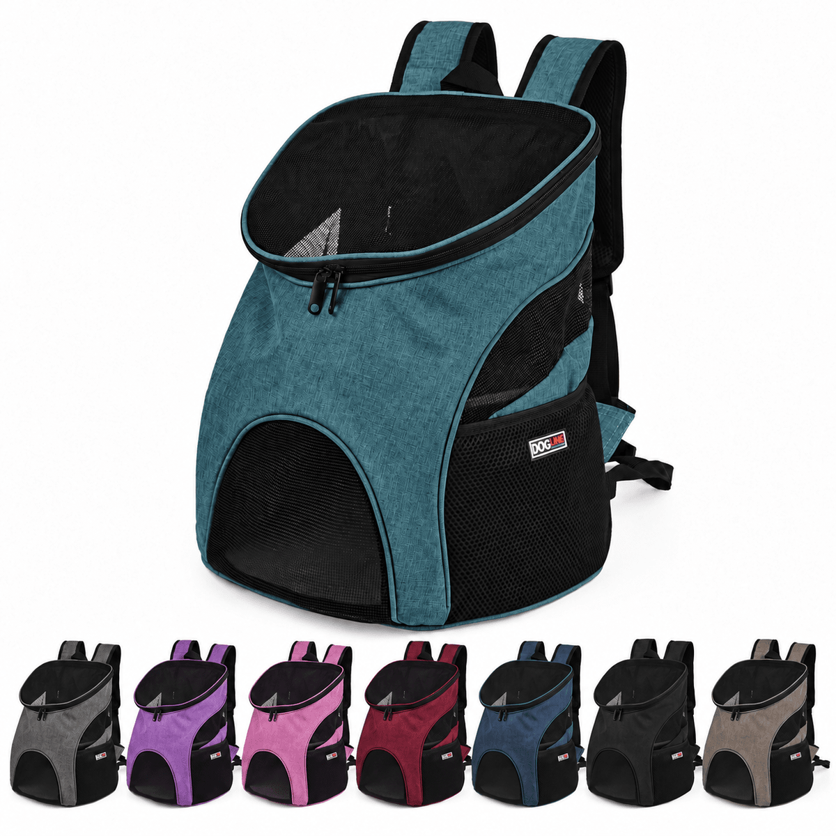 Pet Carrier Backpack