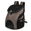 Pet Carrier Backpack by Dogline